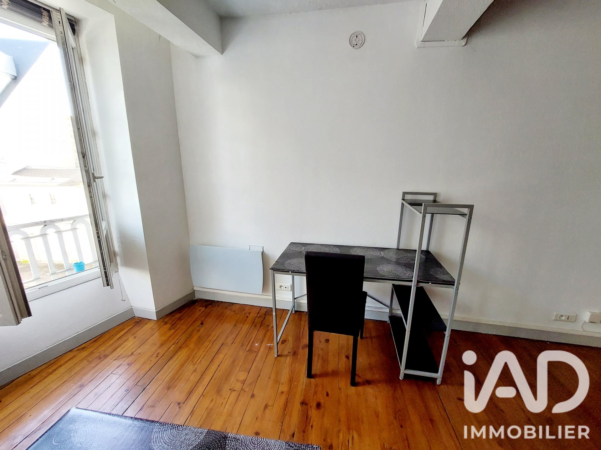 Appartement à louer, 22m², Tarbes
