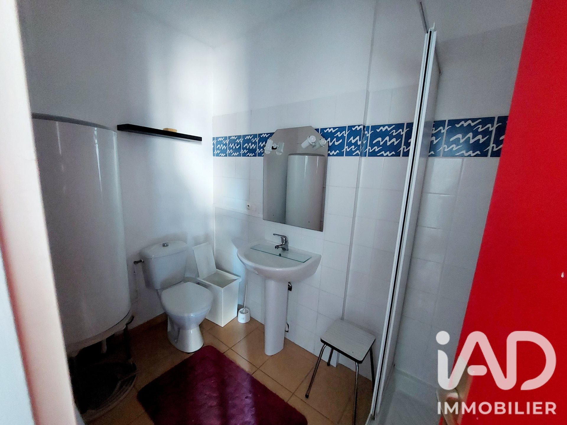 Appartement à louer, 22m², Tarbes