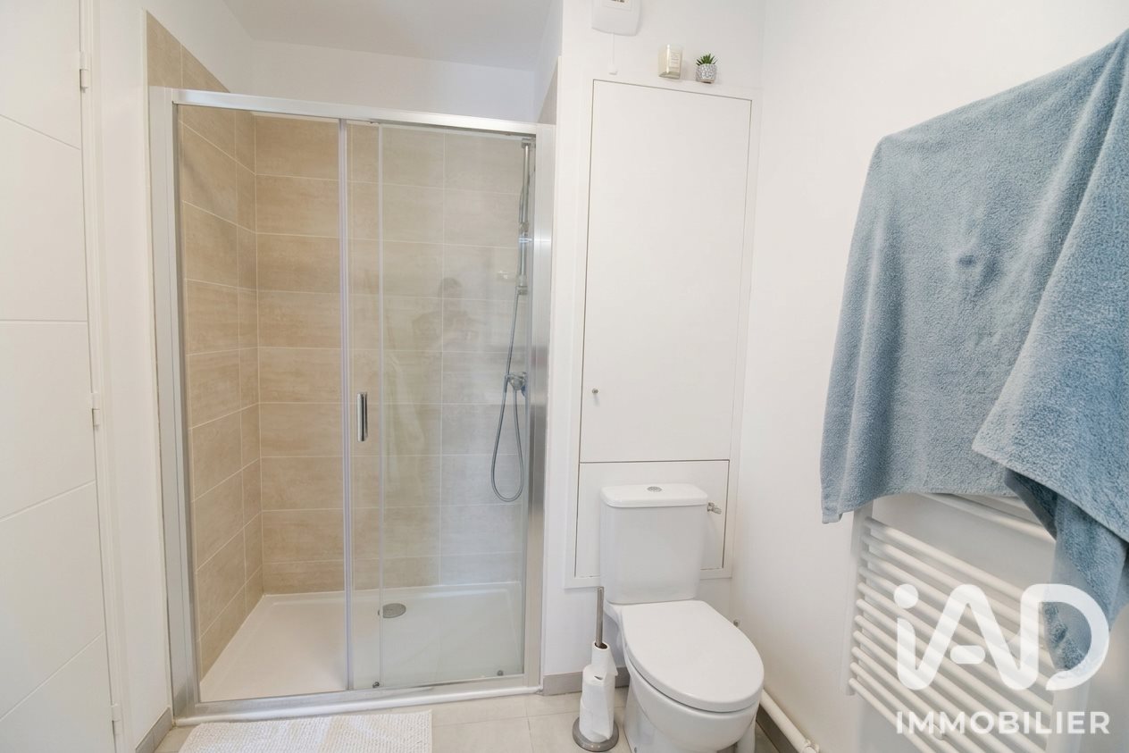 Appartement à vendre, 47m², Le Puy-Sainte-Réparade