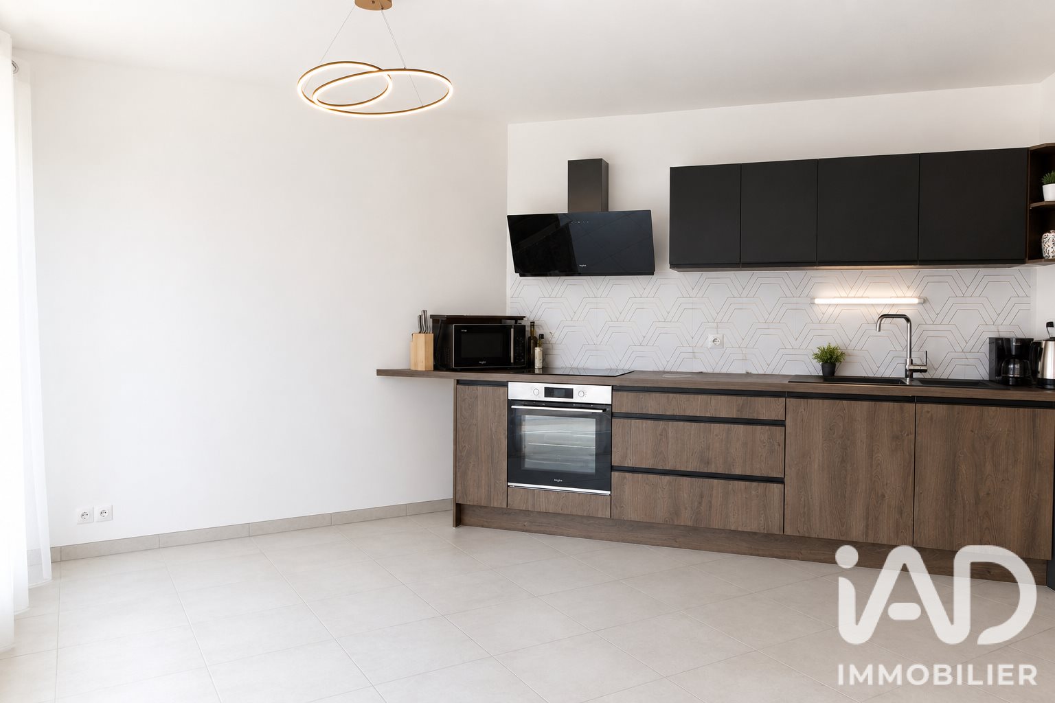 Appartement à vendre, 47m², Le Puy-Sainte-Réparade