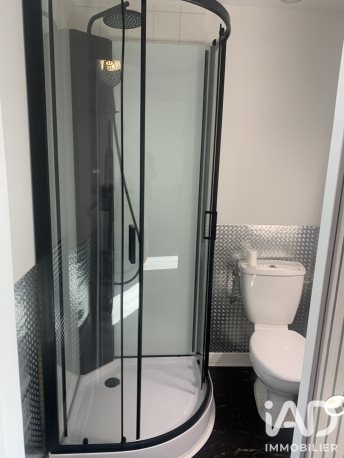 Appartement à louer, 22m², Le Mans