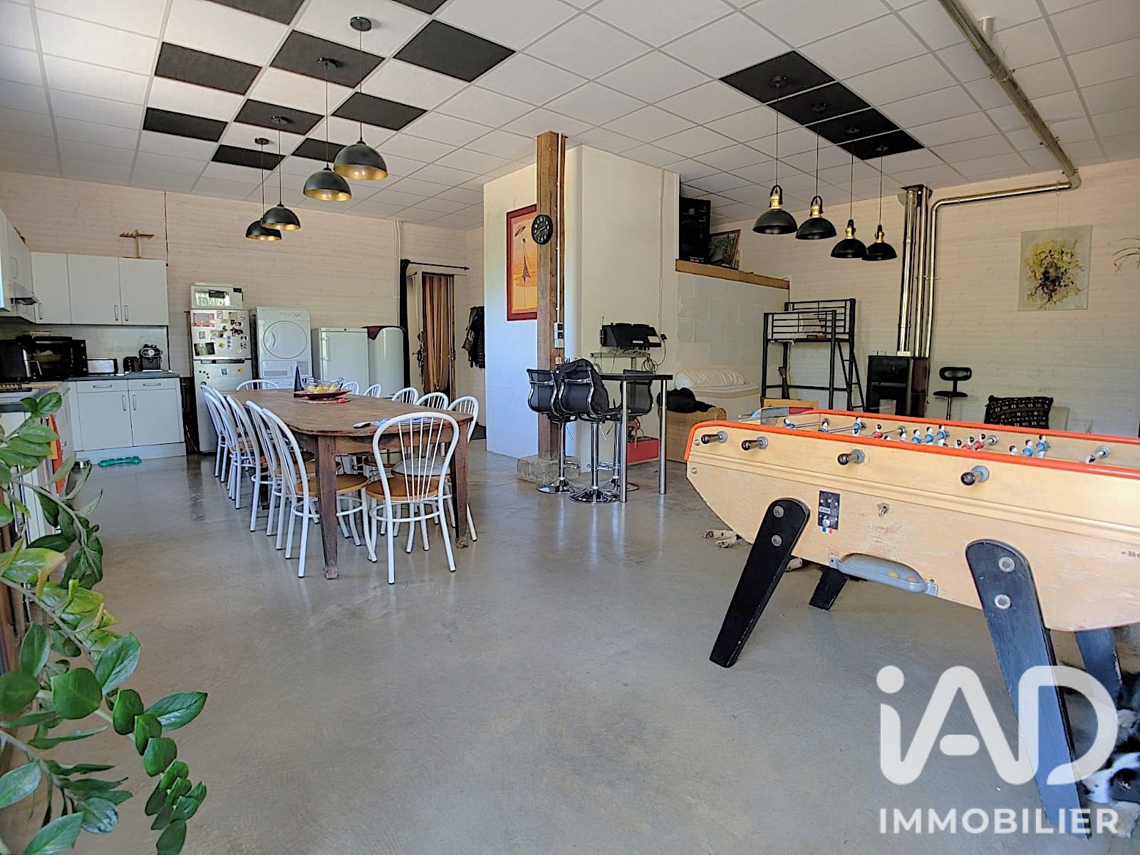 Maison à vendre, 172m², Vigeois
