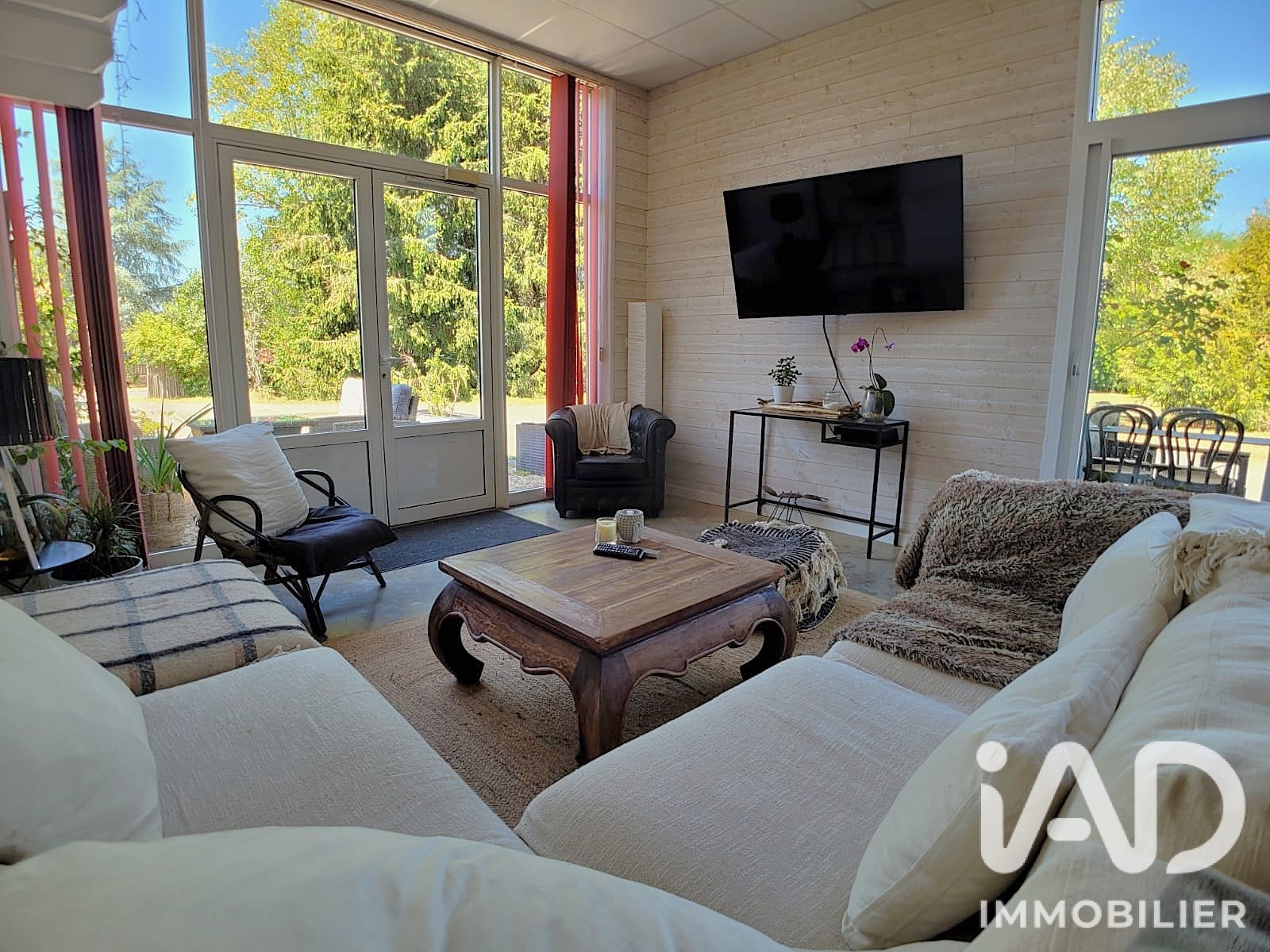 Maison à vendre, 172m², Vigeois