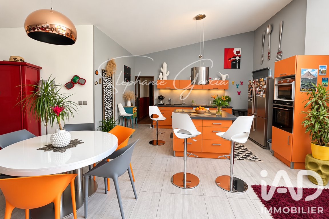 Maison à vendre, 181m², Saint-Péray