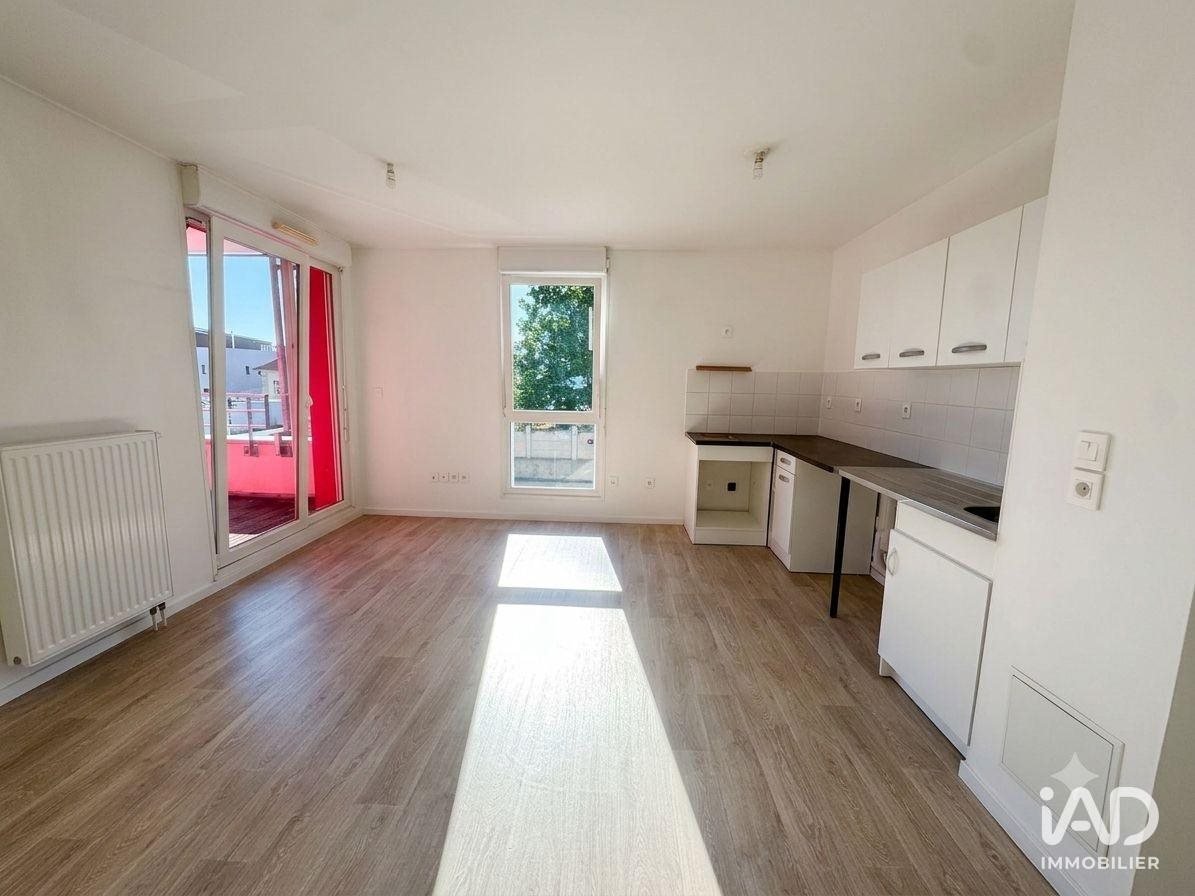 Appartement à louer, 39m², Strasbourg