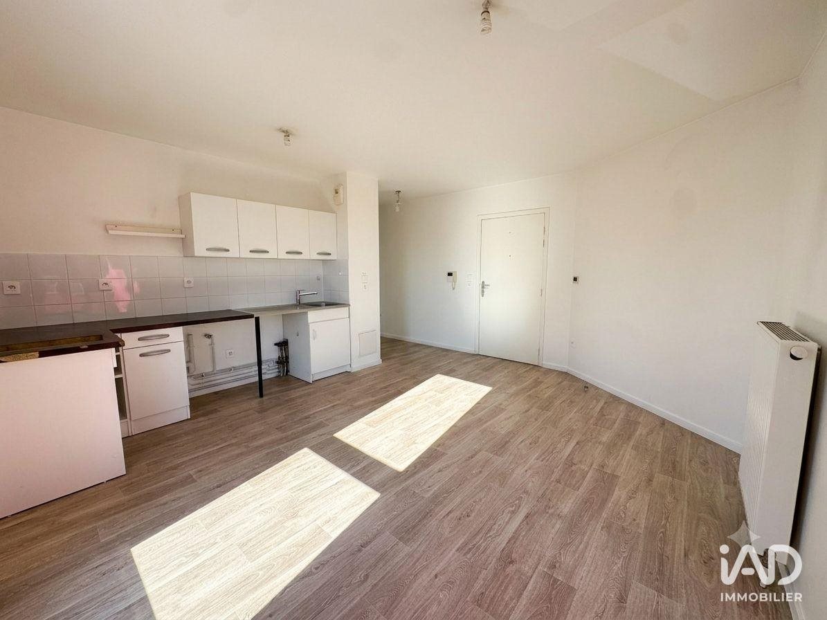 Appartement à louer, 39m², Strasbourg