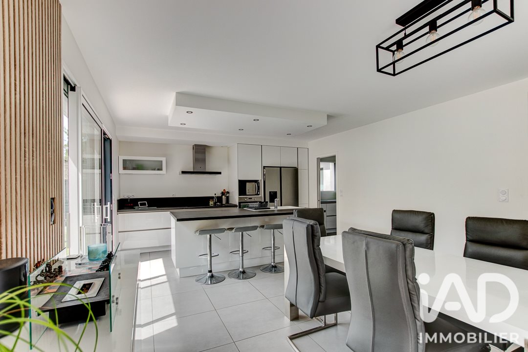 Maison à vendre, 156m², Le Grand-Quevilly