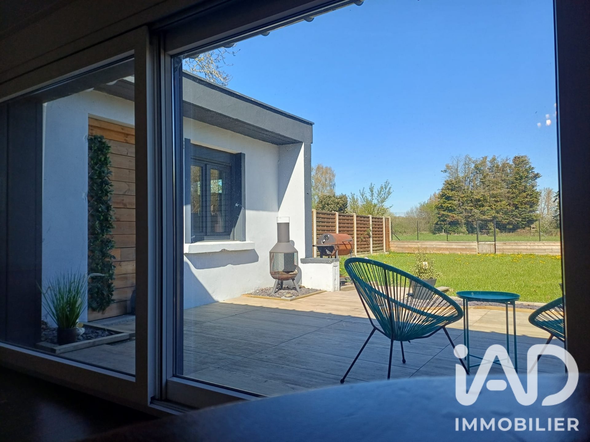 Maison à vendre, 160m², Saint-Amand-les-Eaux