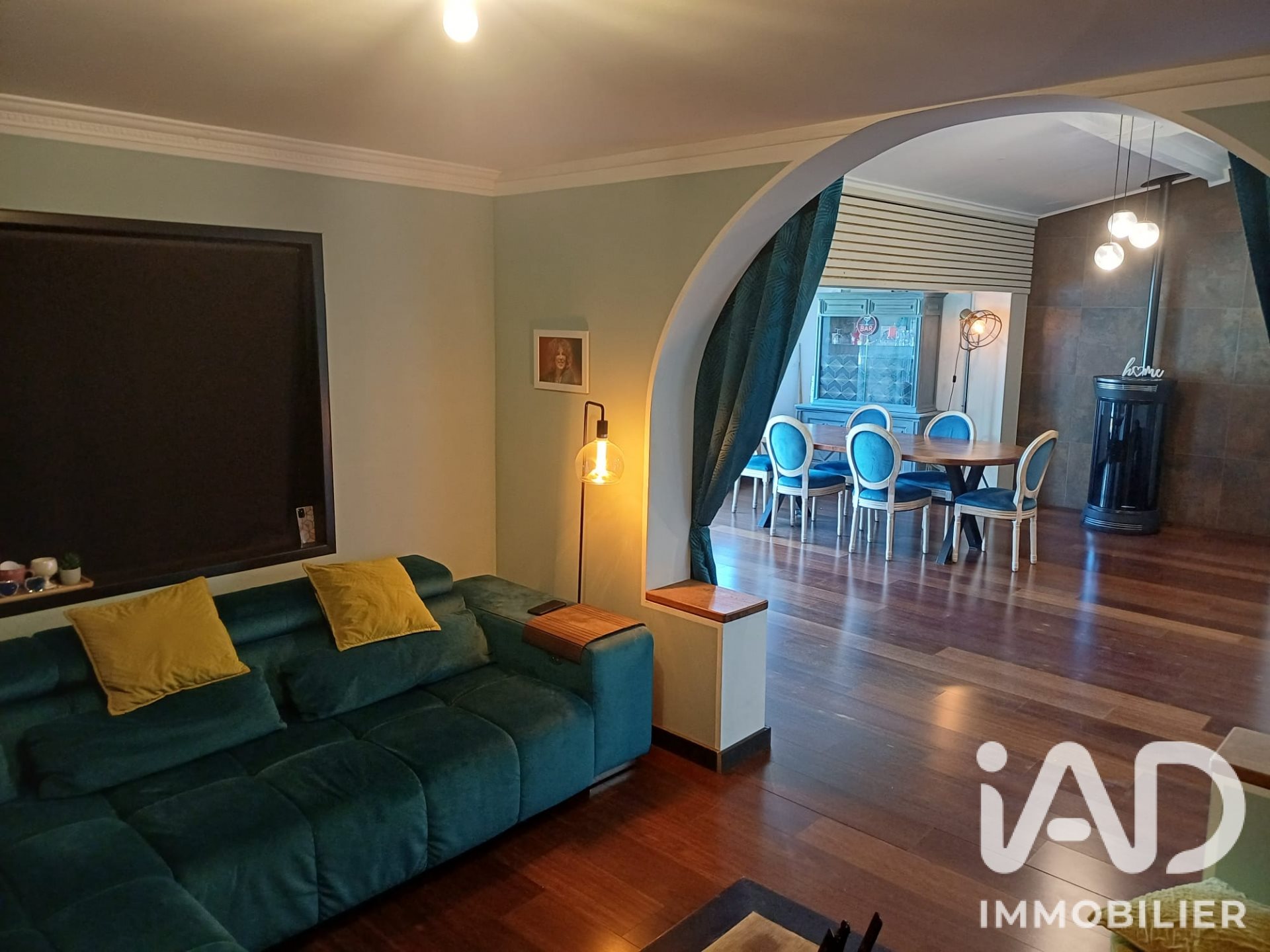 Maison à vendre, 160m², Saint-Amand-les-Eaux