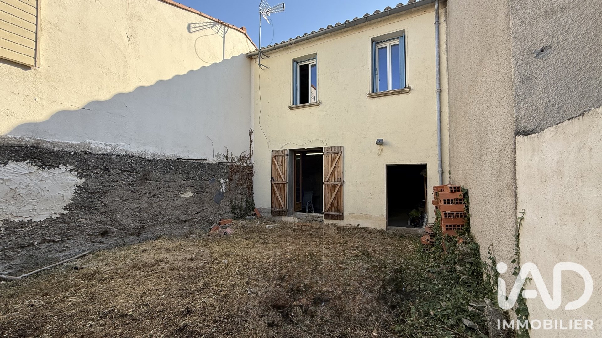 Maison à vendre, 75m², Palau-del-Vidre