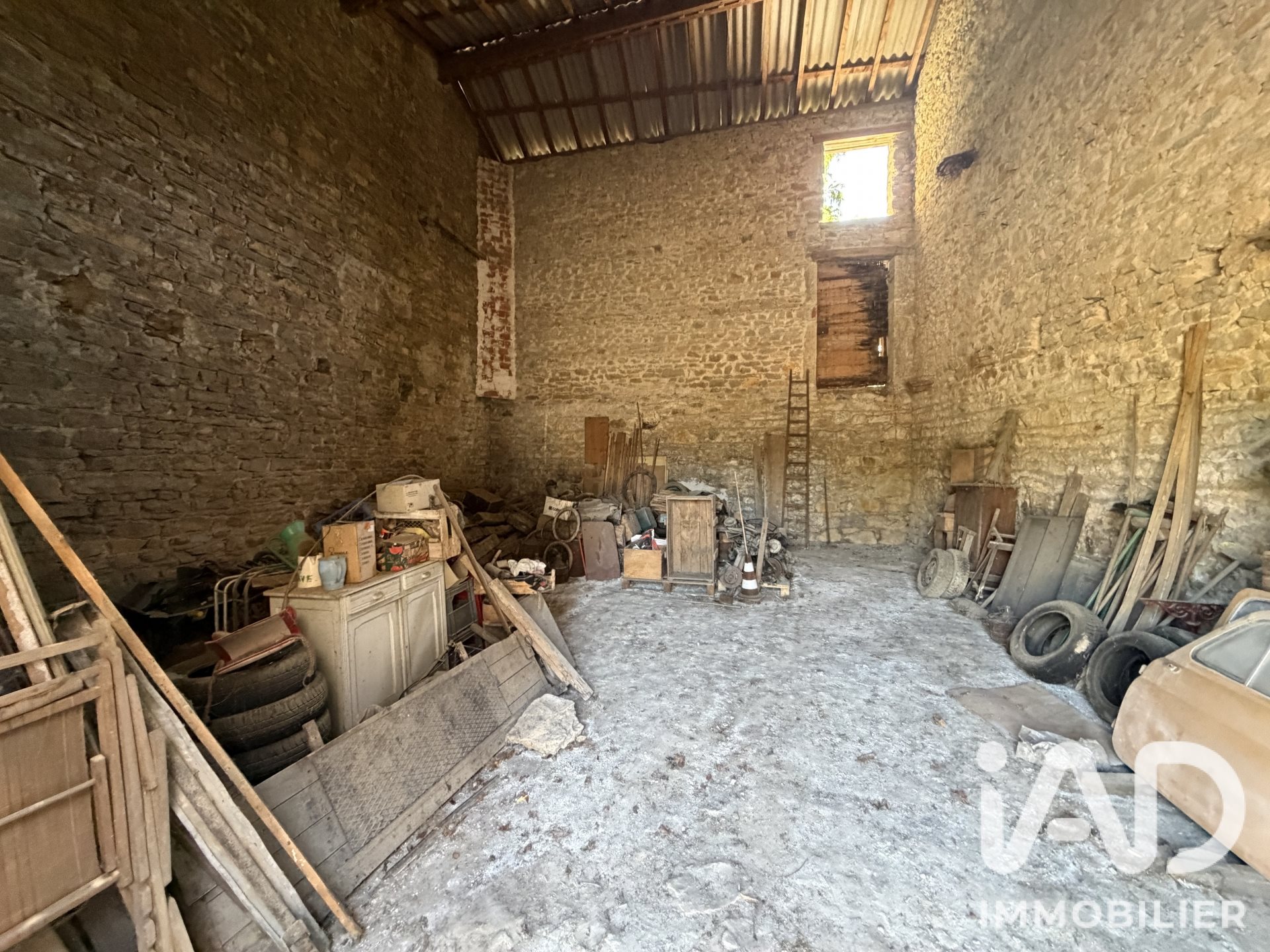 Maison à vendre, 71m², Jujurieux