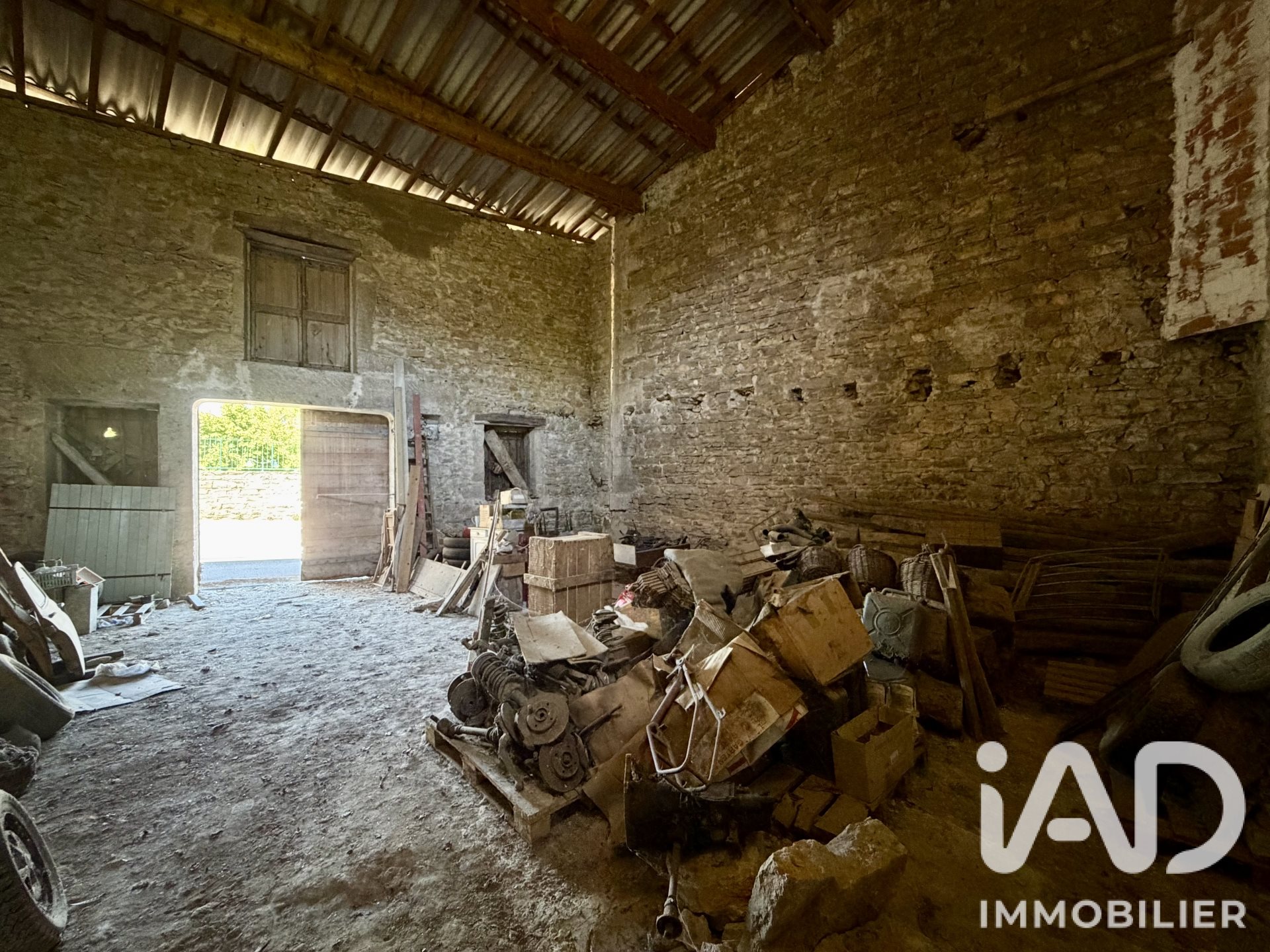 Maison à vendre, 71m², Jujurieux