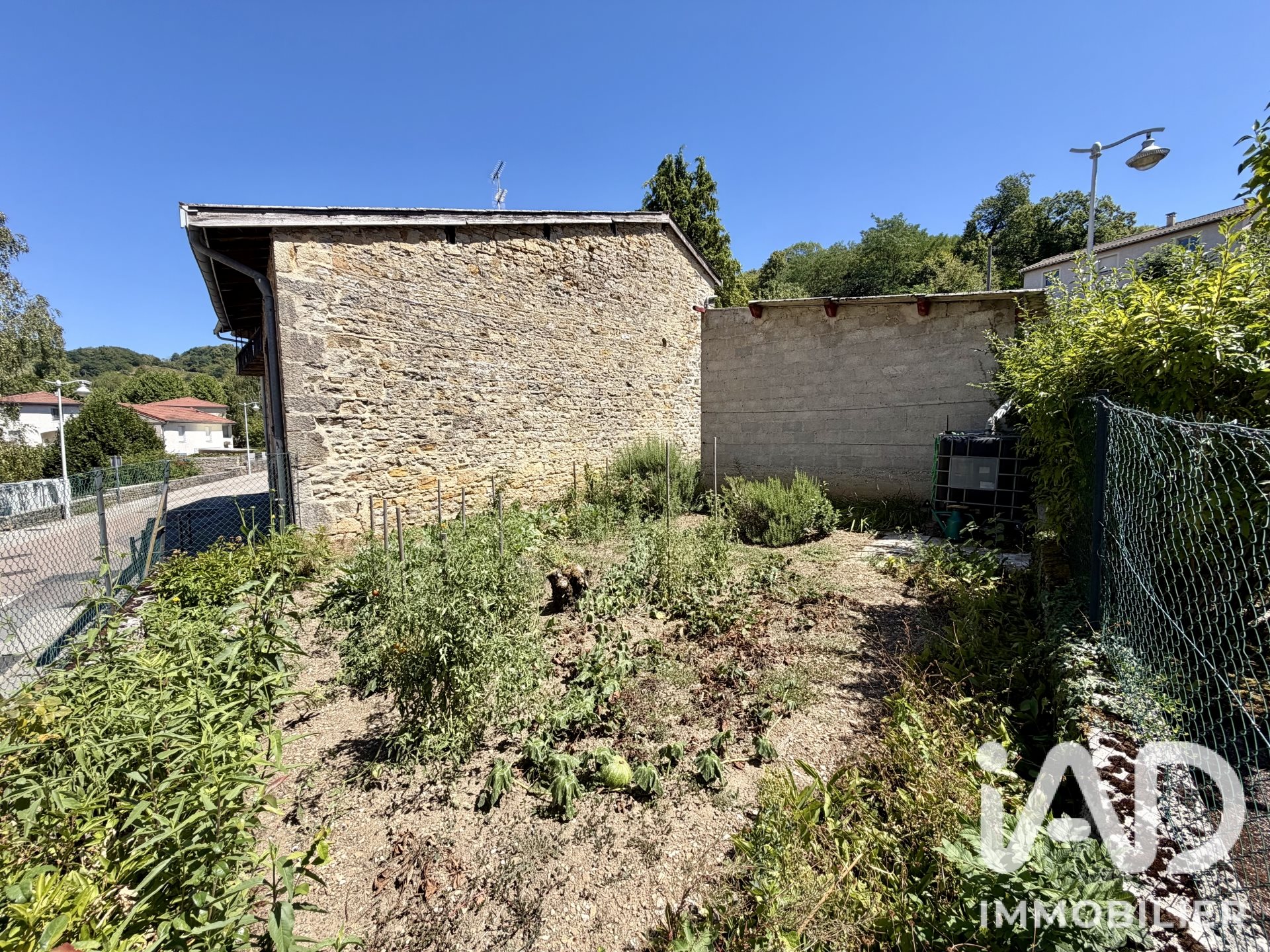 Maison à vendre, 71m², Jujurieux