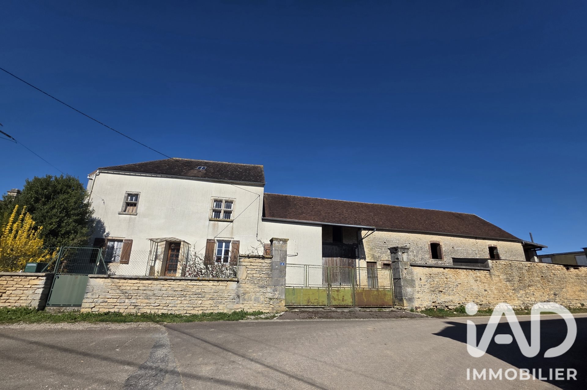 Maison à vendre, 107m², Pargues