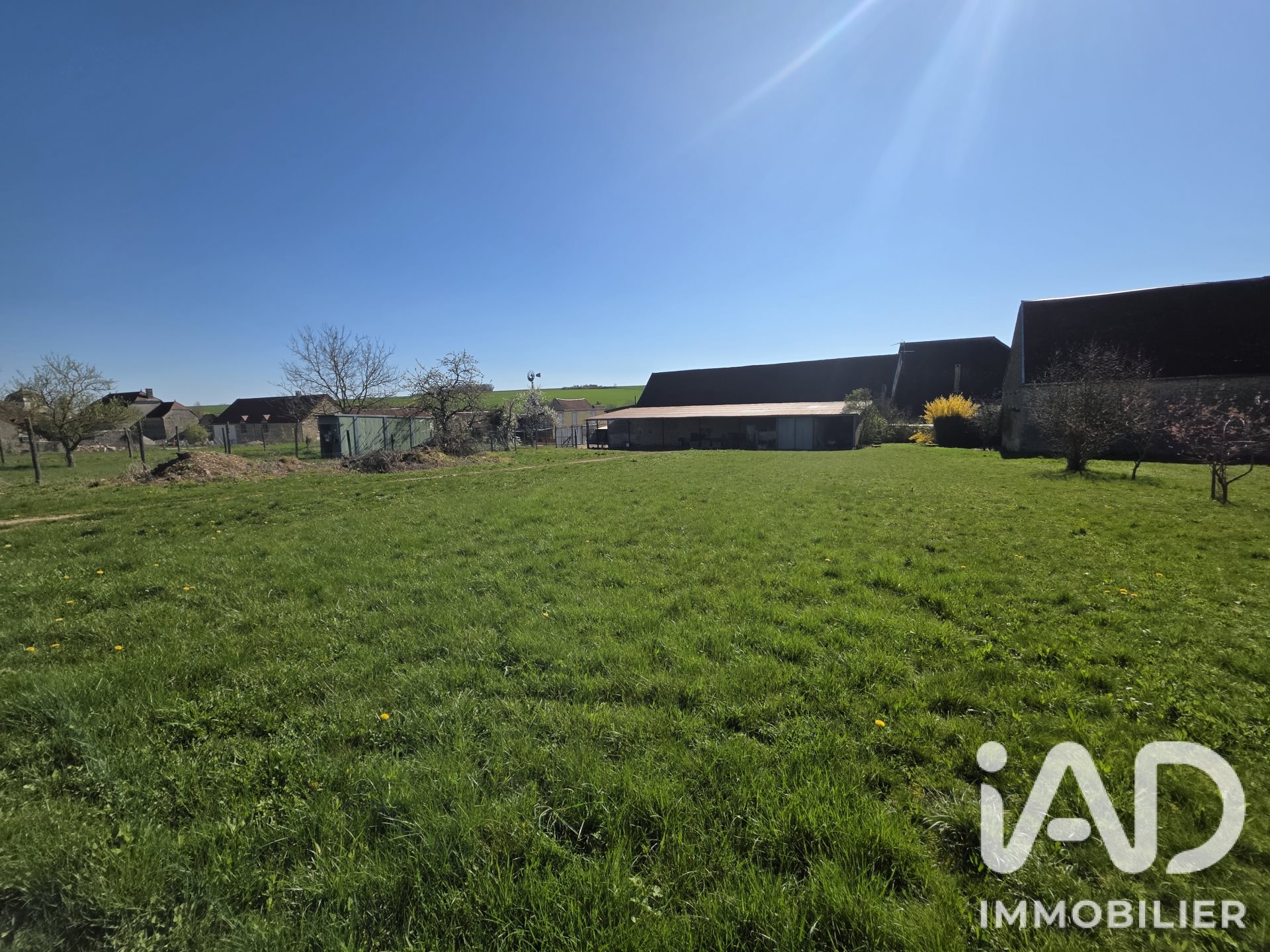 Maison à vendre, 107m², Pargues
