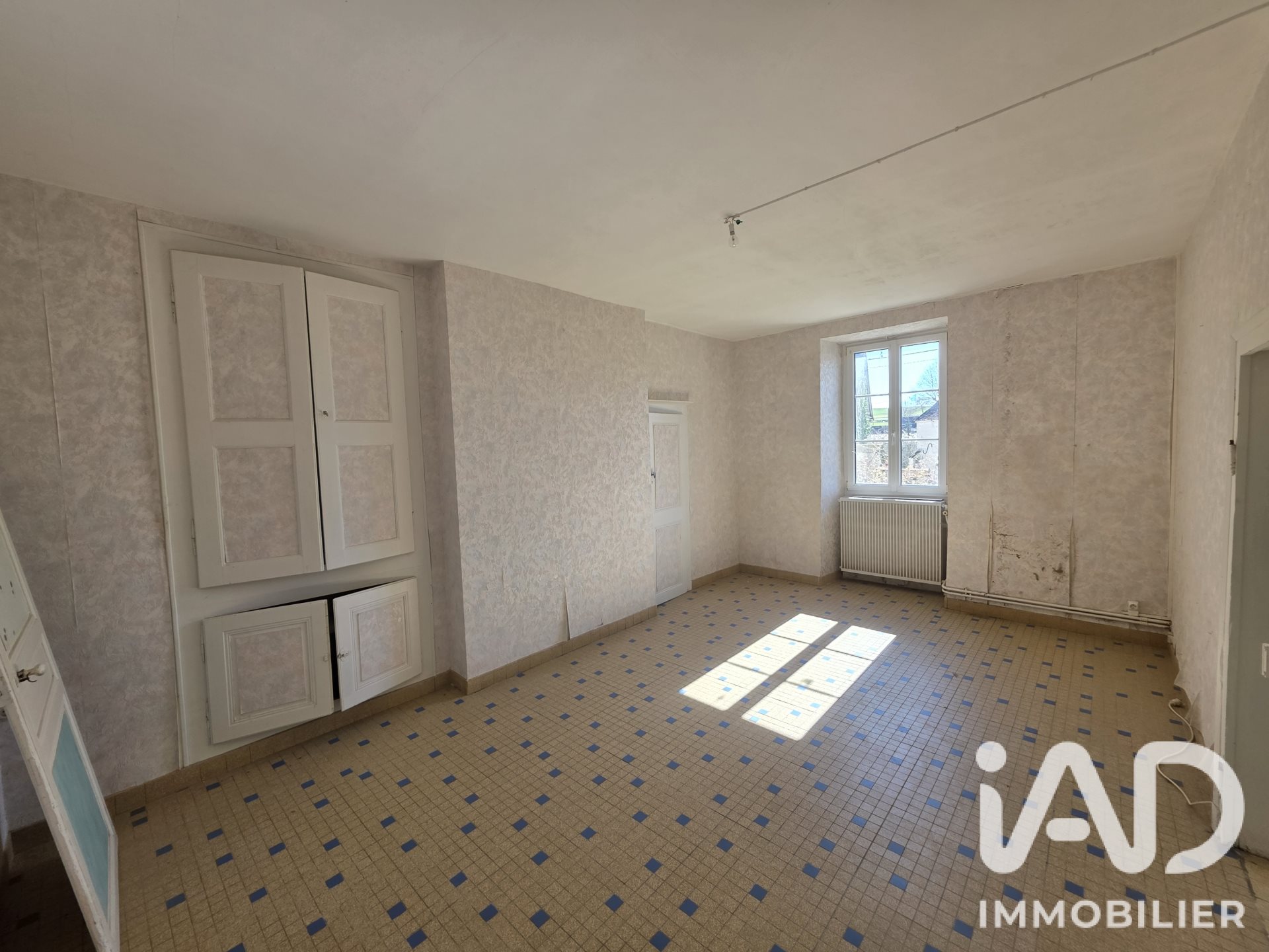 Maison à vendre, 107m², Pargues