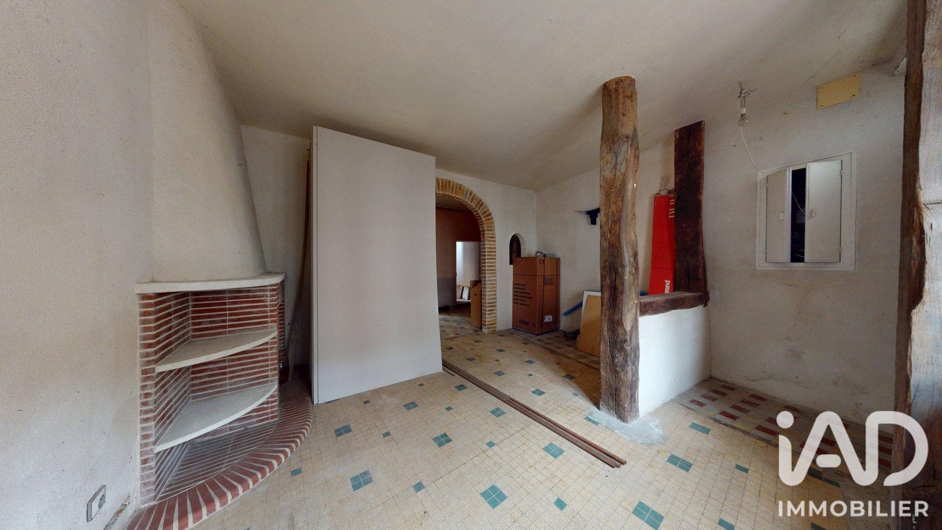 Maison à vendre, 70m², Villemur-sur-Tarn