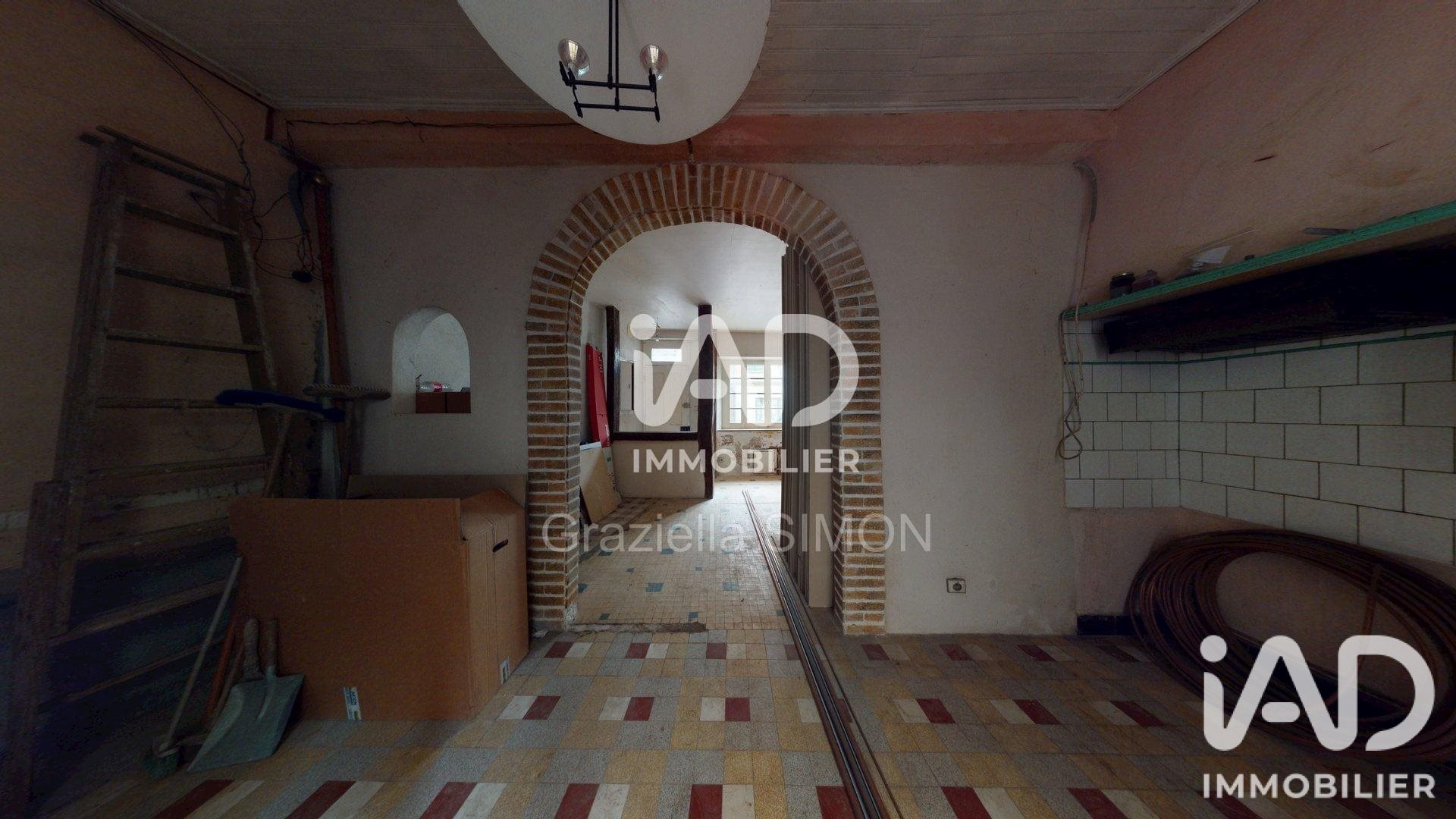 Maison à vendre, 70m², Villemur-sur-Tarn