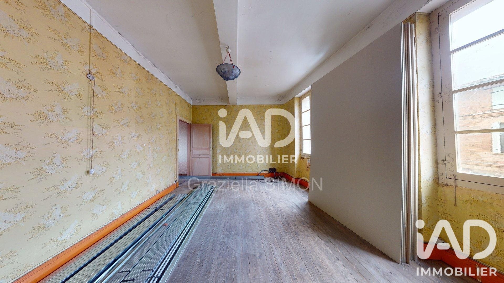 Maison à vendre, 70m², Villemur-sur-Tarn