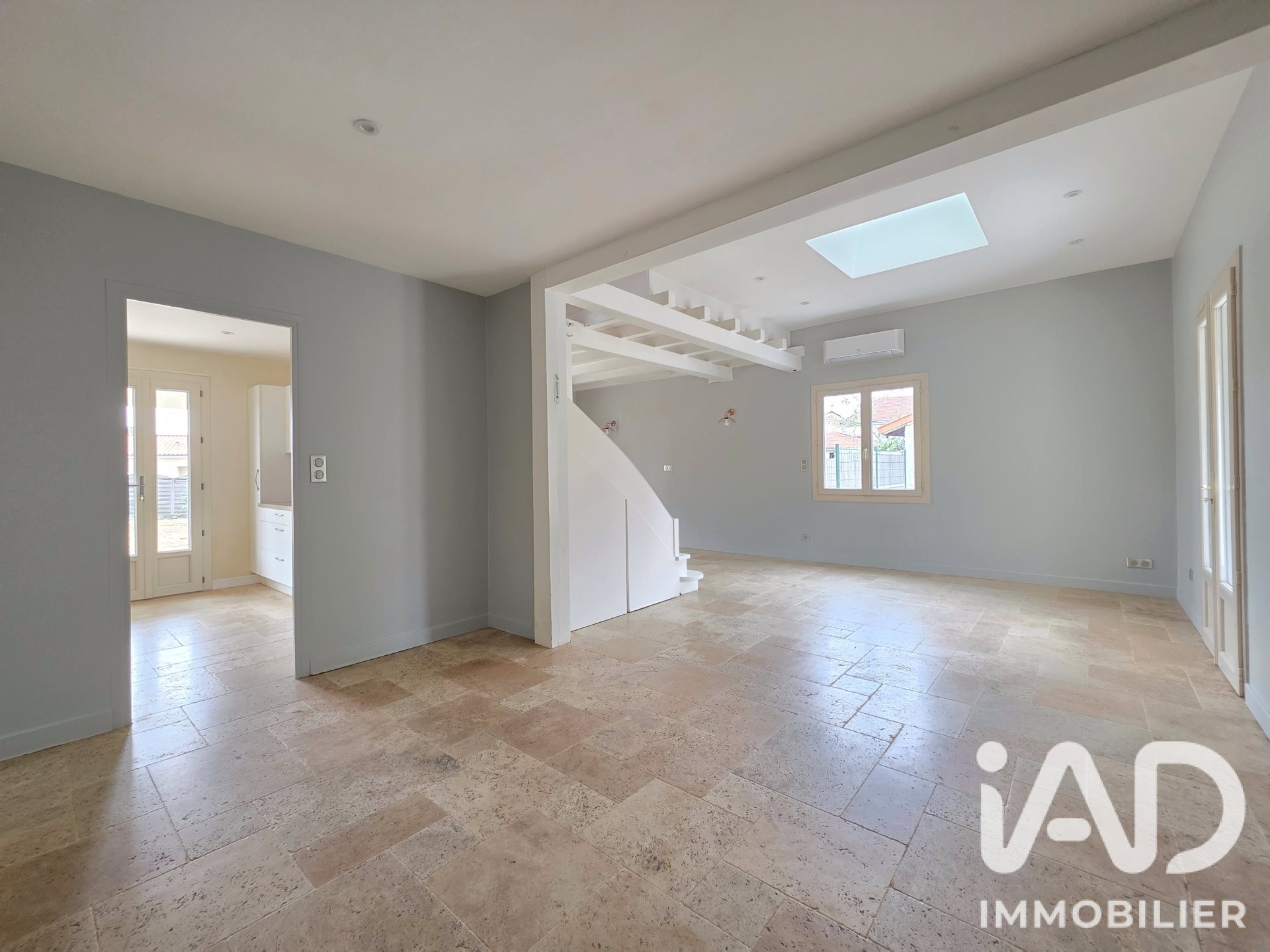 Maison à vendre, 120m², Saint-Sornin