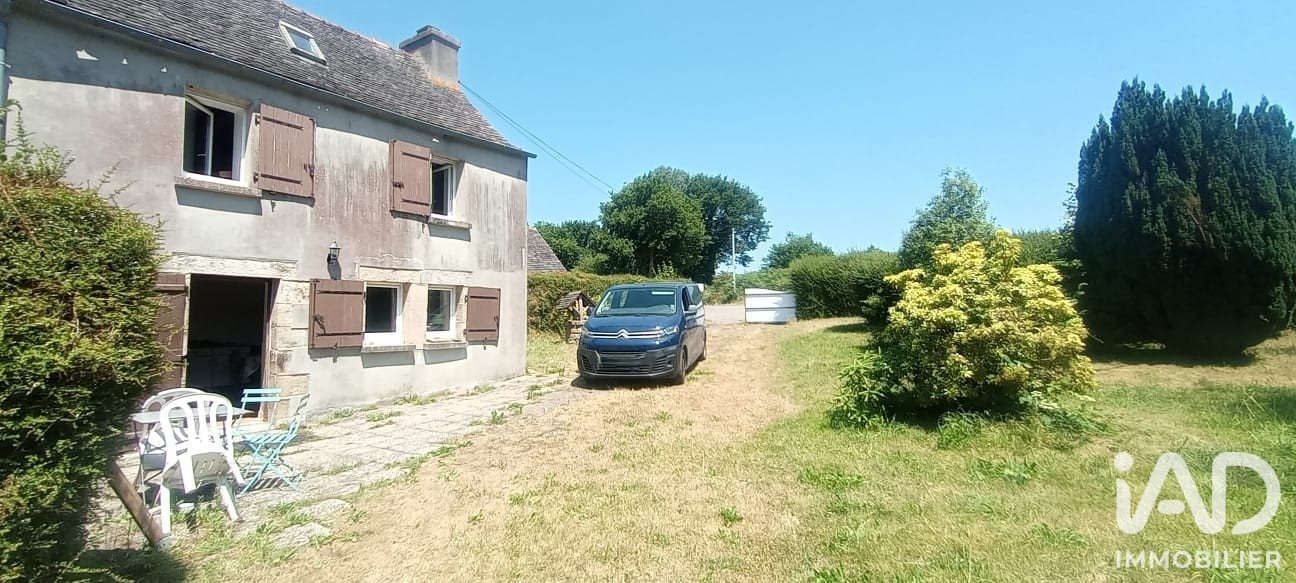 Maison à vendre, 47m², Commana