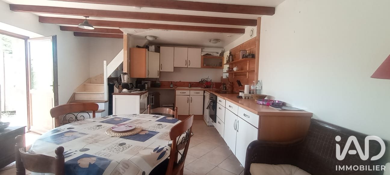 Maison à vendre, 47m², Commana