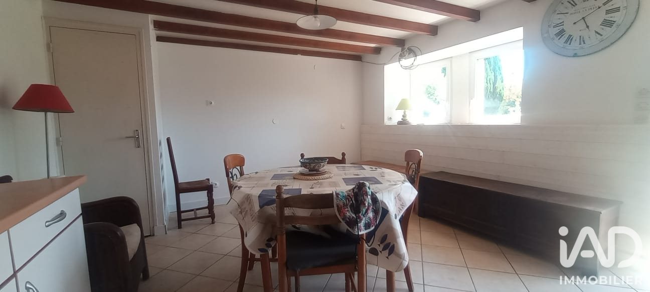 Maison à vendre, 47m², Commana