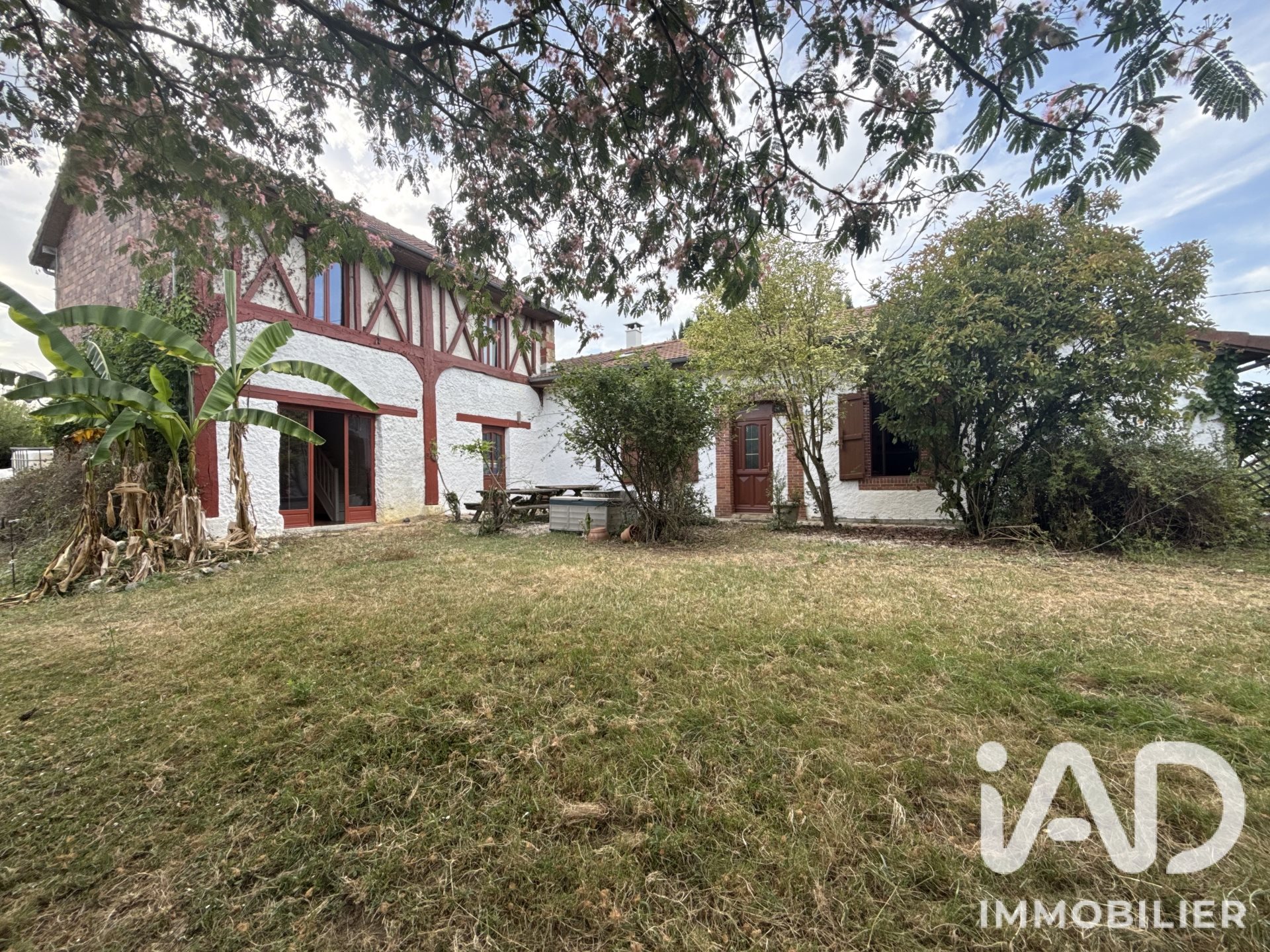 Maison à vendre, 160m², Rabastens-de-Bigorre
