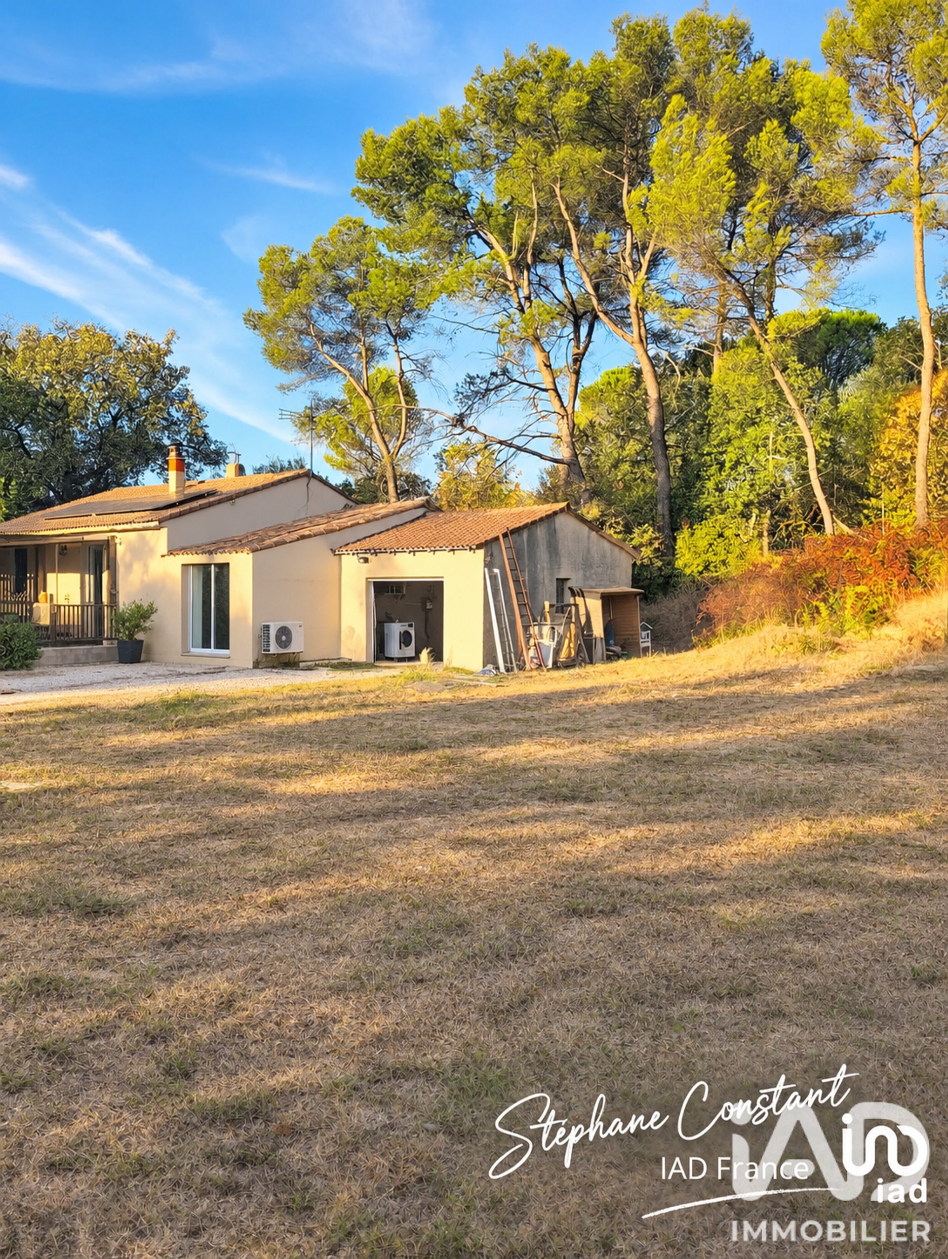 Maison à vendre, 84m², Salindres