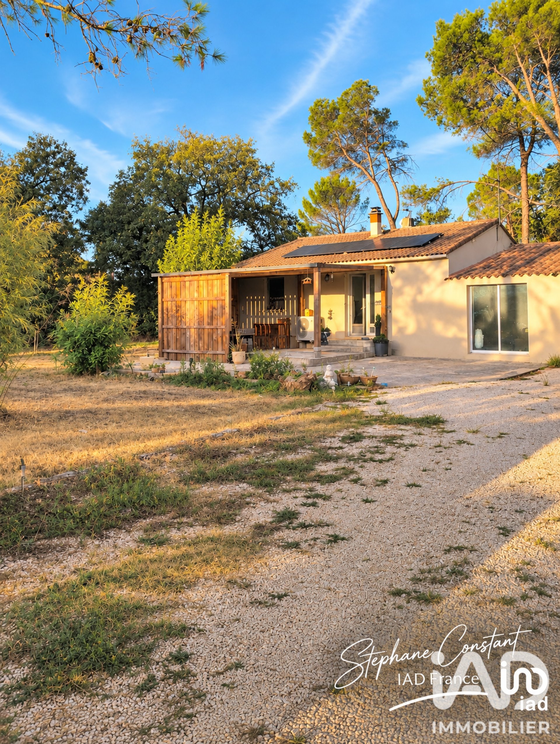 Maison à vendre, 84m², Salindres