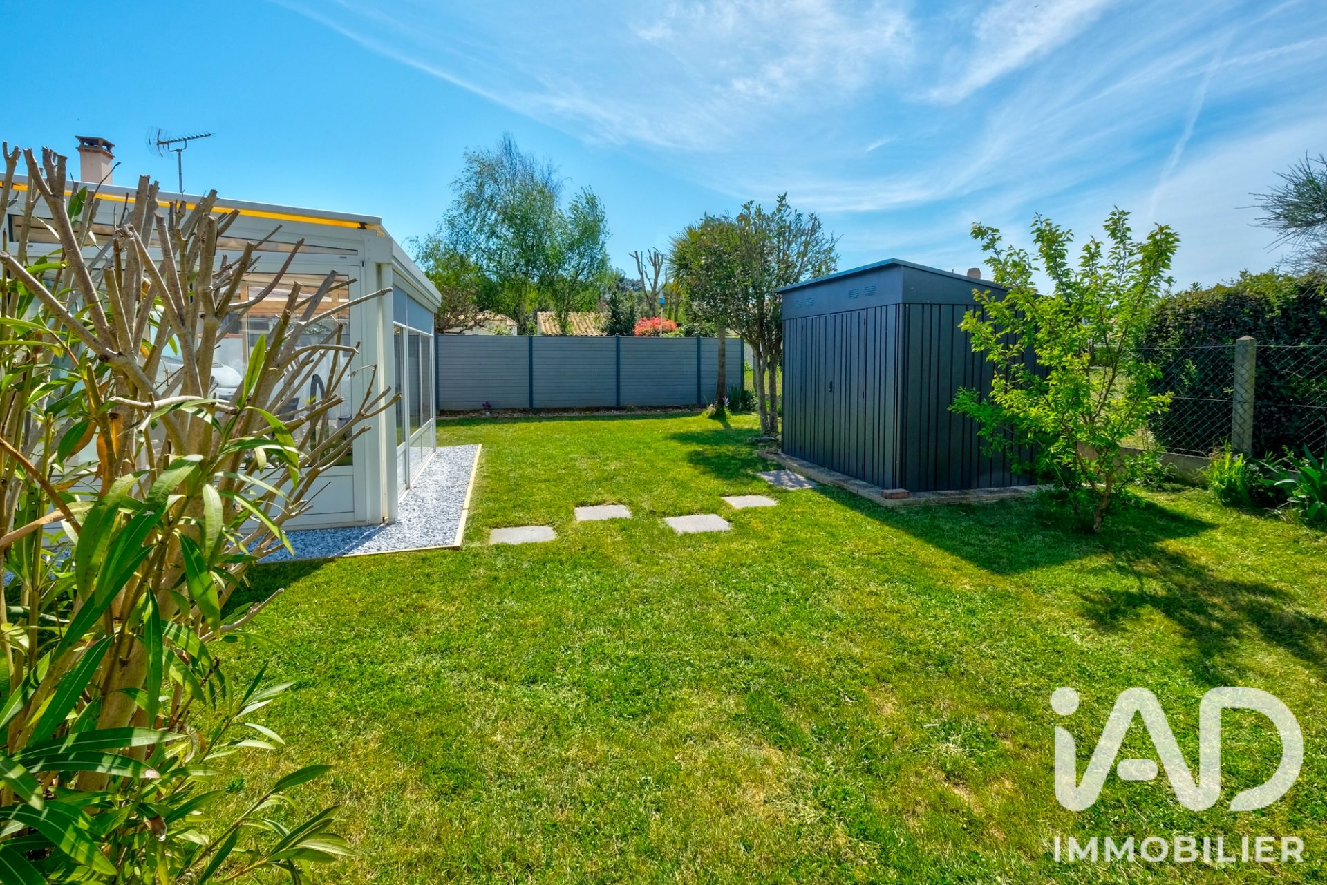Maison à vendre, 87m², Saint-Vincent-sur-Jard