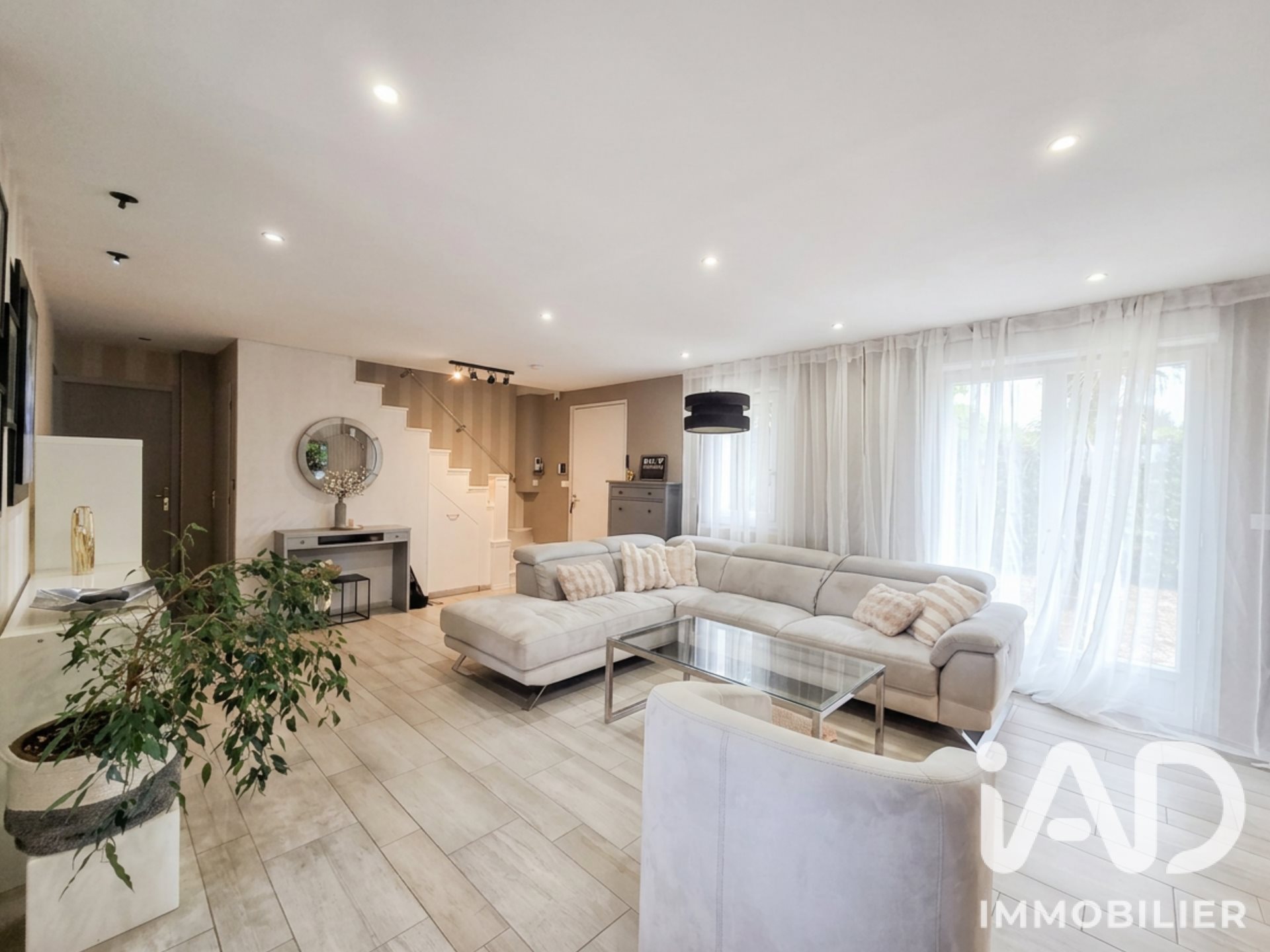 Maison à vendre, 121m², Ballancourt-sur-Essonne