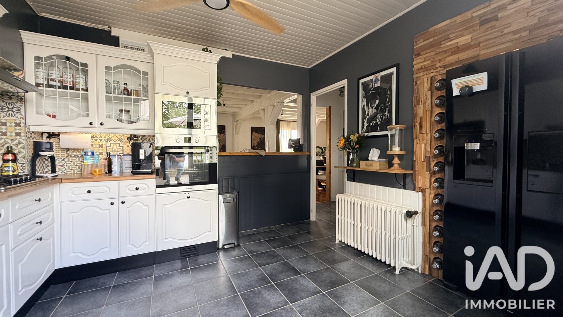Maison à vendre, 112m², Saint-Ay