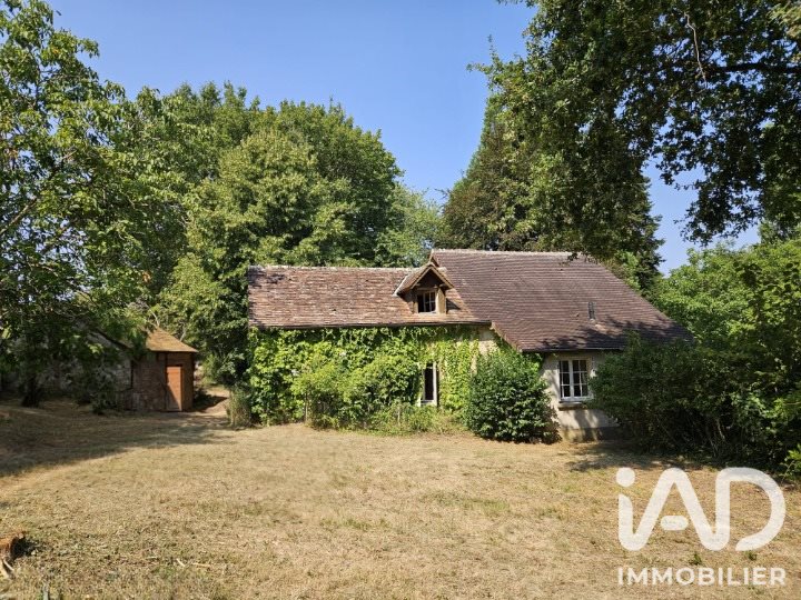 Maison à vendre, 95m², Pontvallain