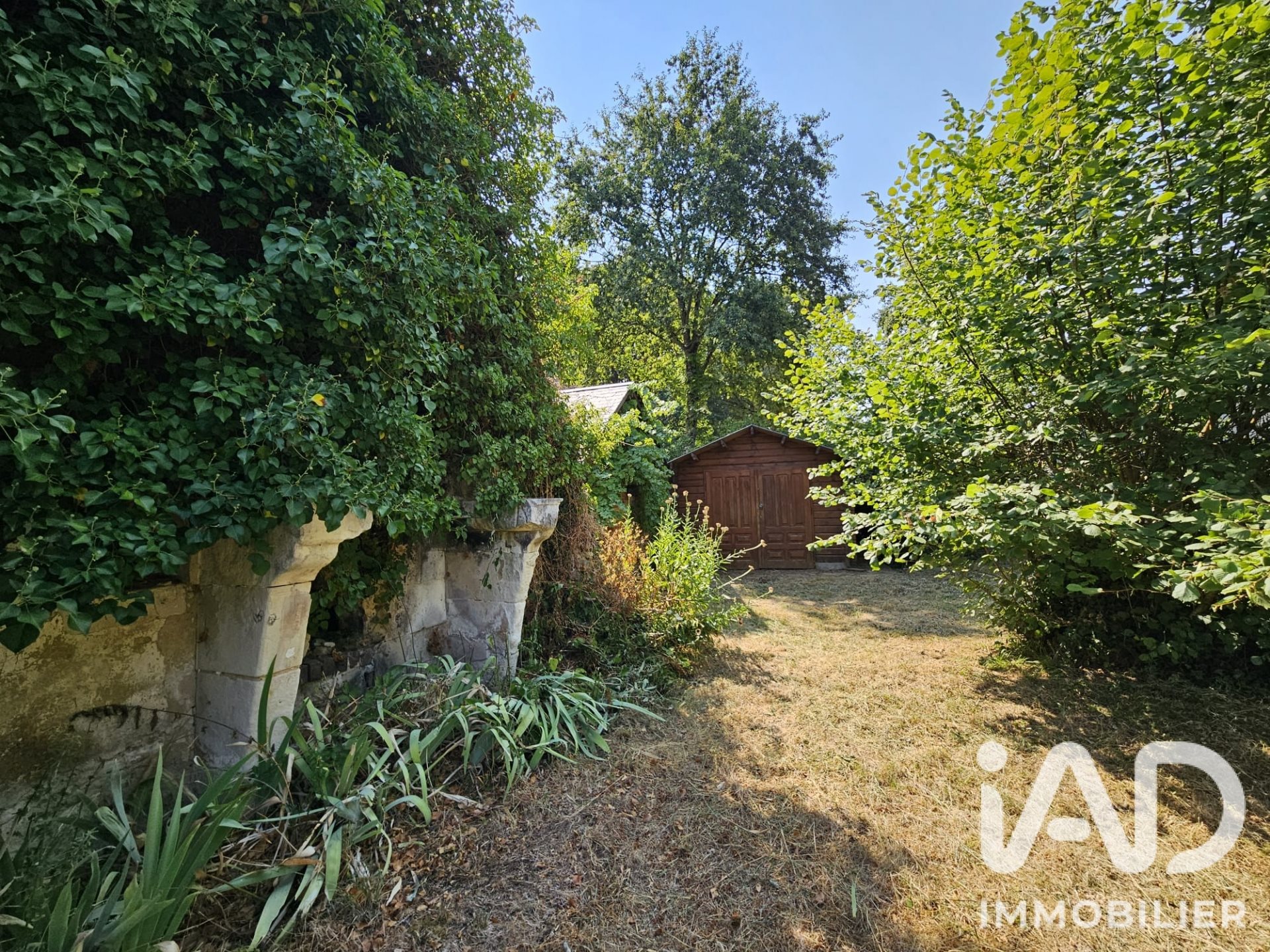 Maison à vendre, 95m², Pontvallain