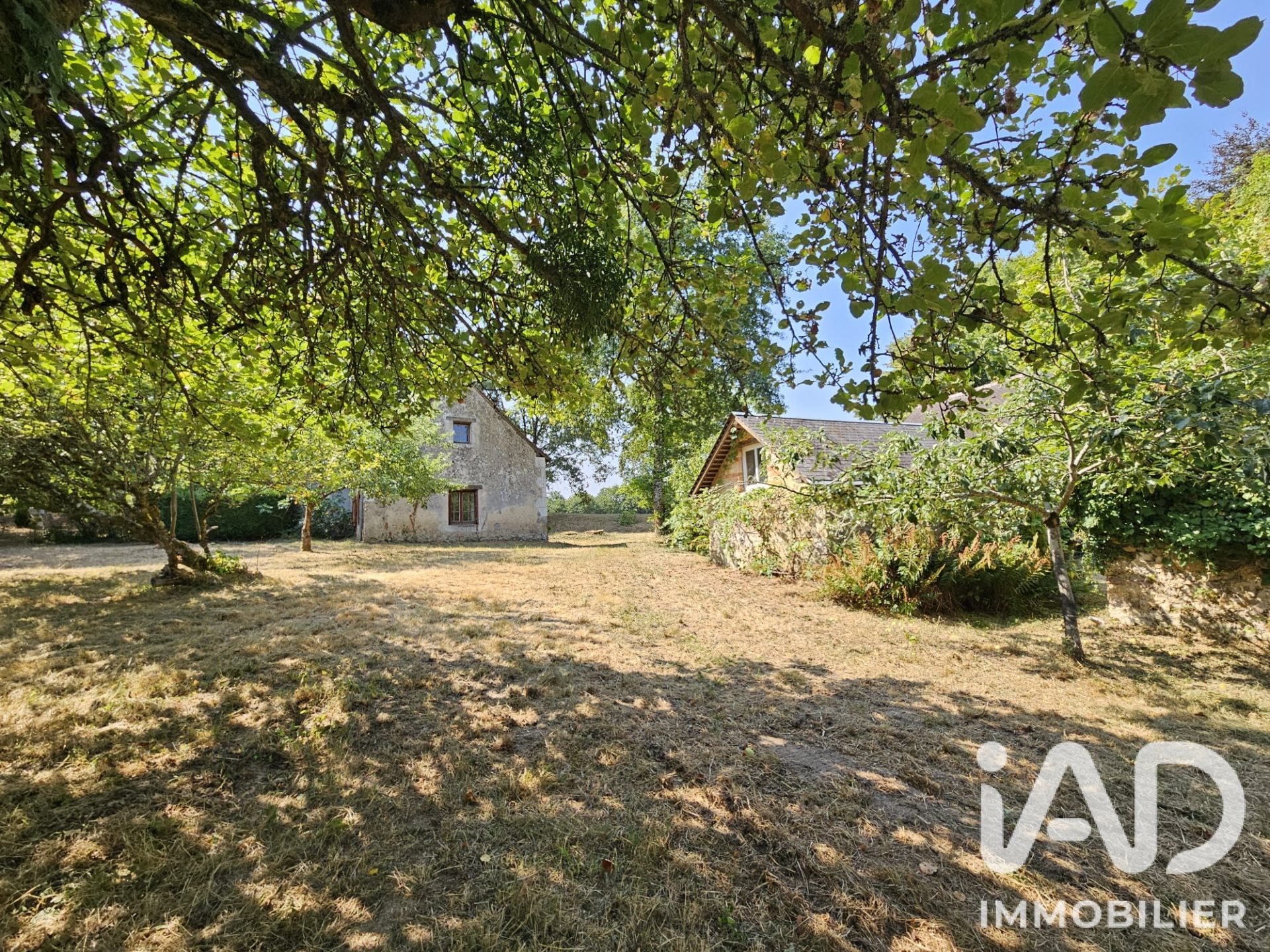 Maison à vendre, 95m², Pontvallain
