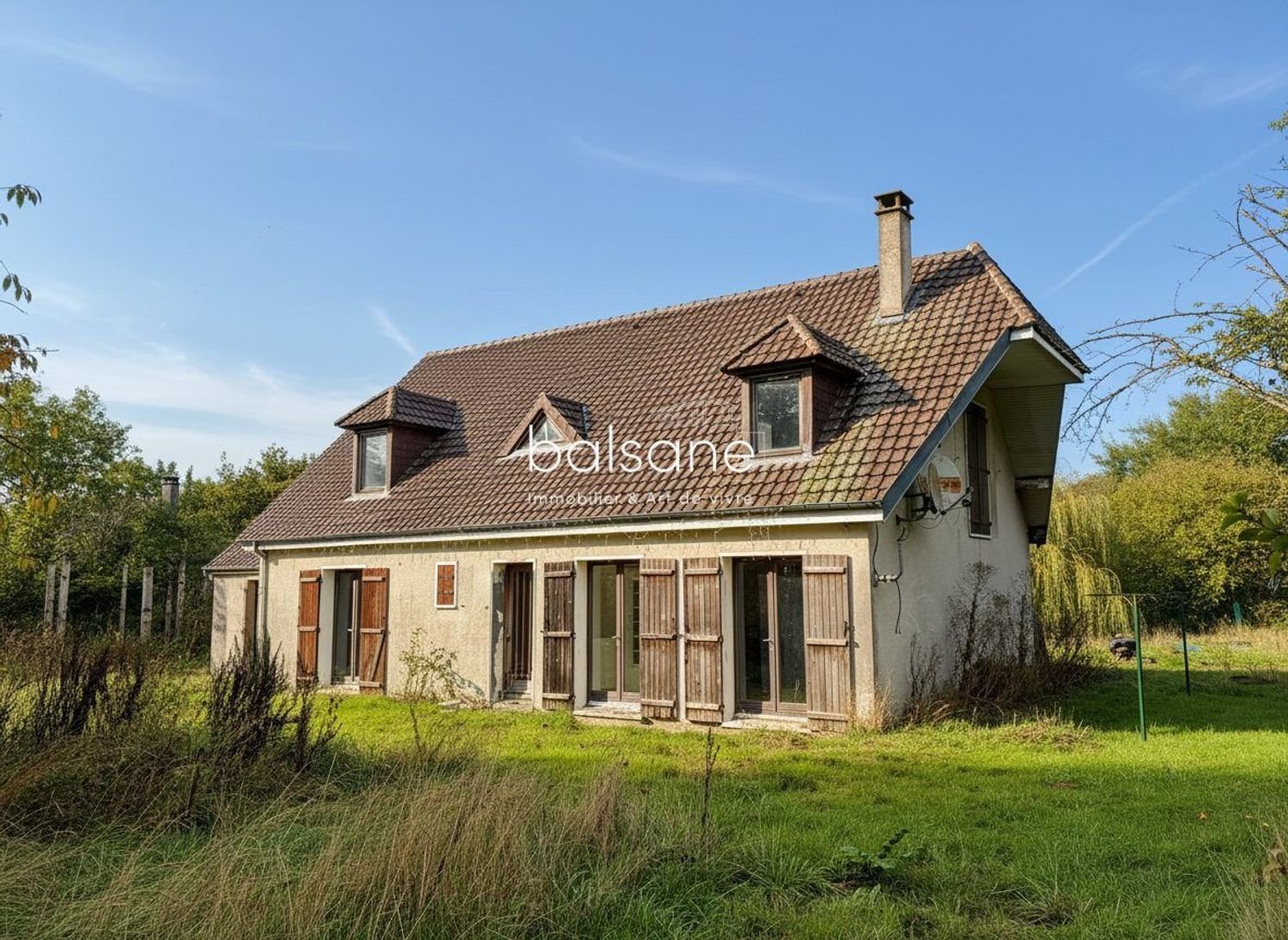 Maison à vendre, 148m², Le Landin