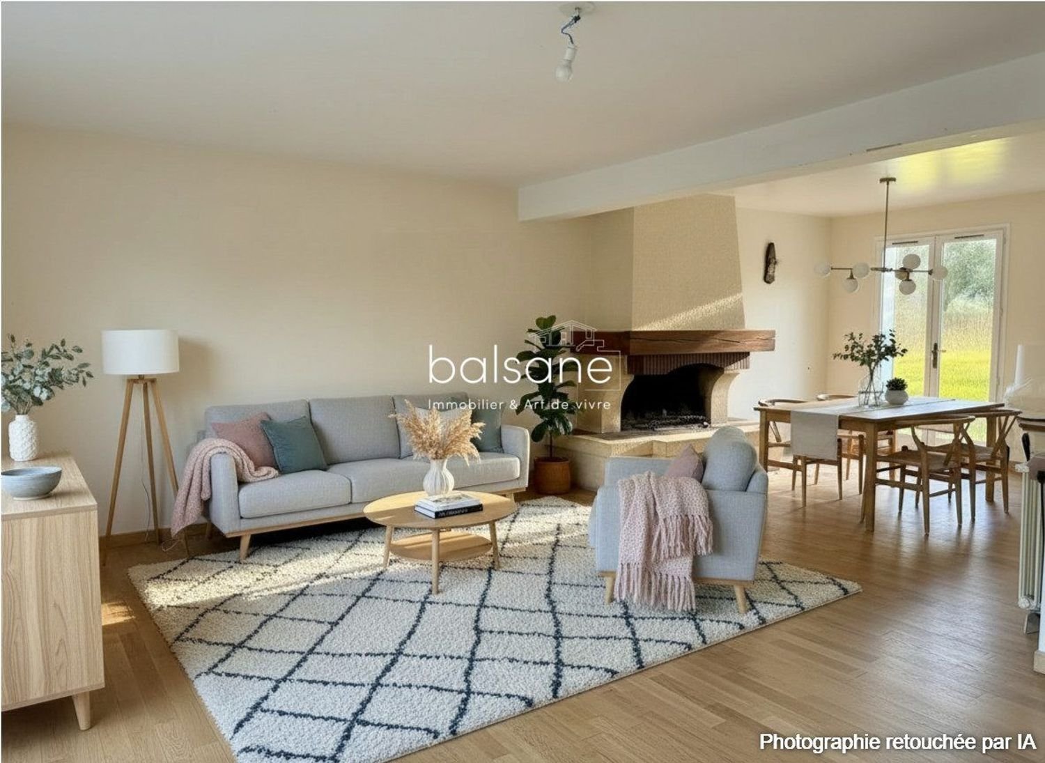 Maison à vendre, 148m², Le Landin
