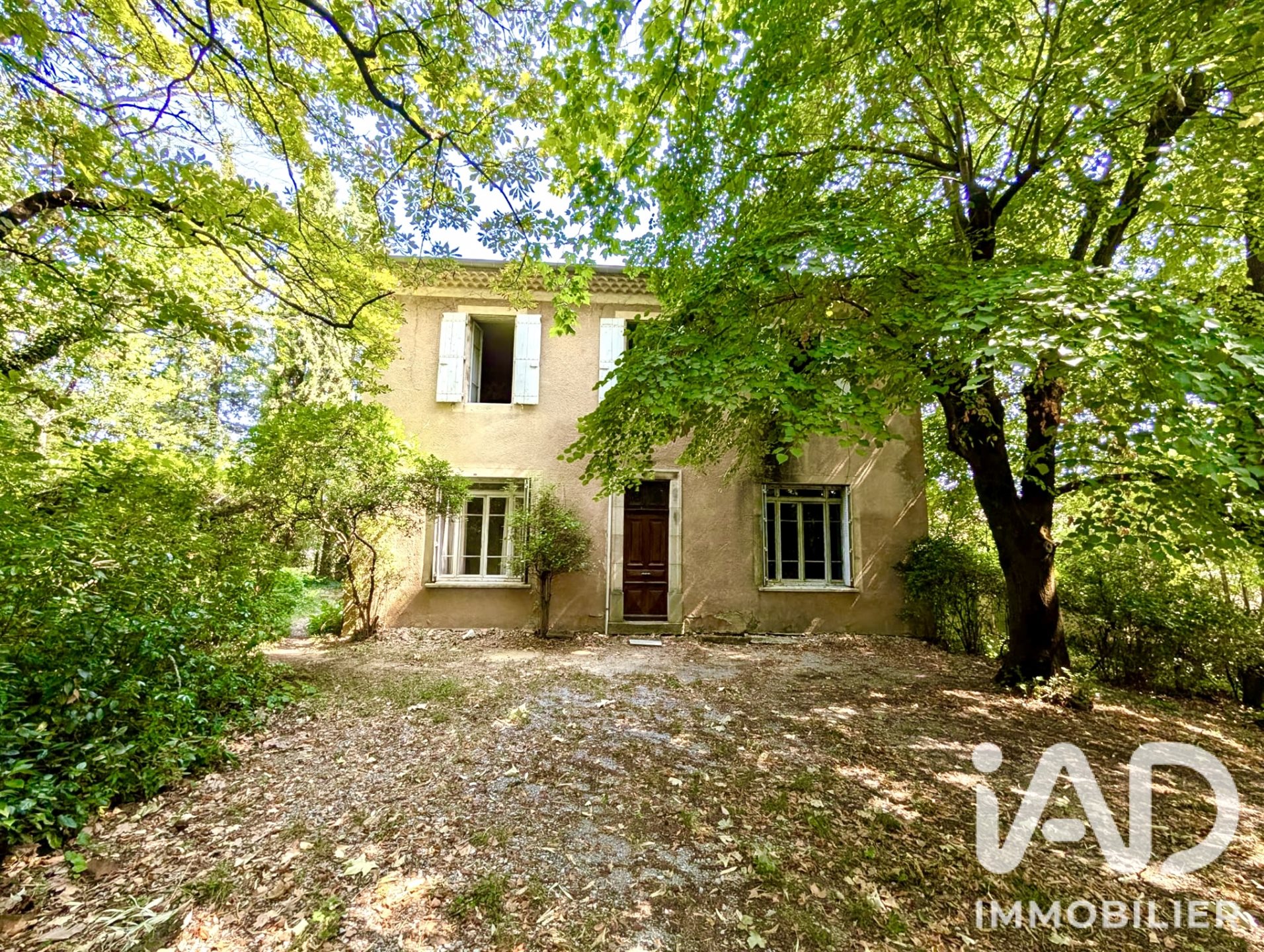 Maison à vendre, 180m², Saint-Sernin