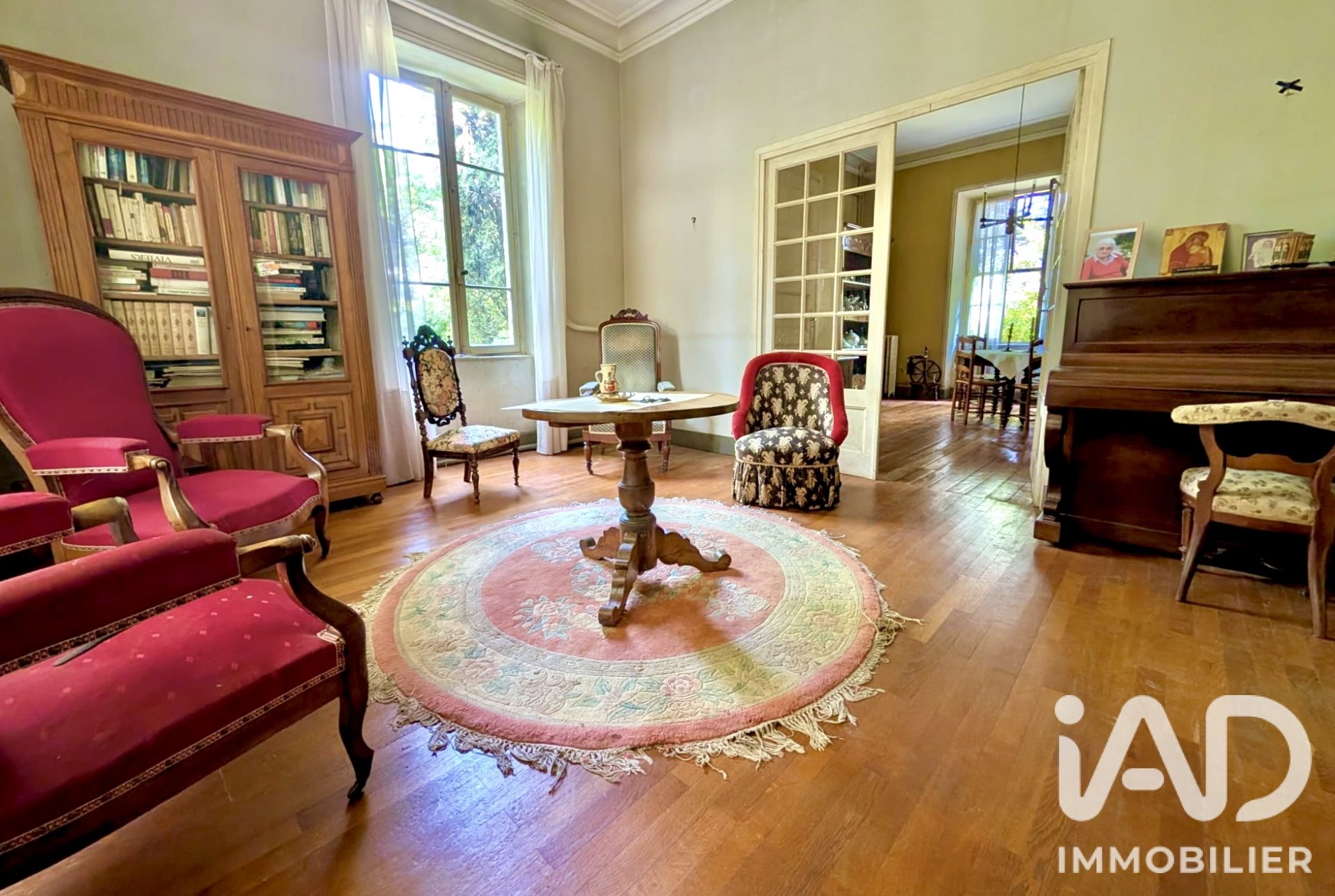 Maison à vendre, 180m², Saint-Sernin