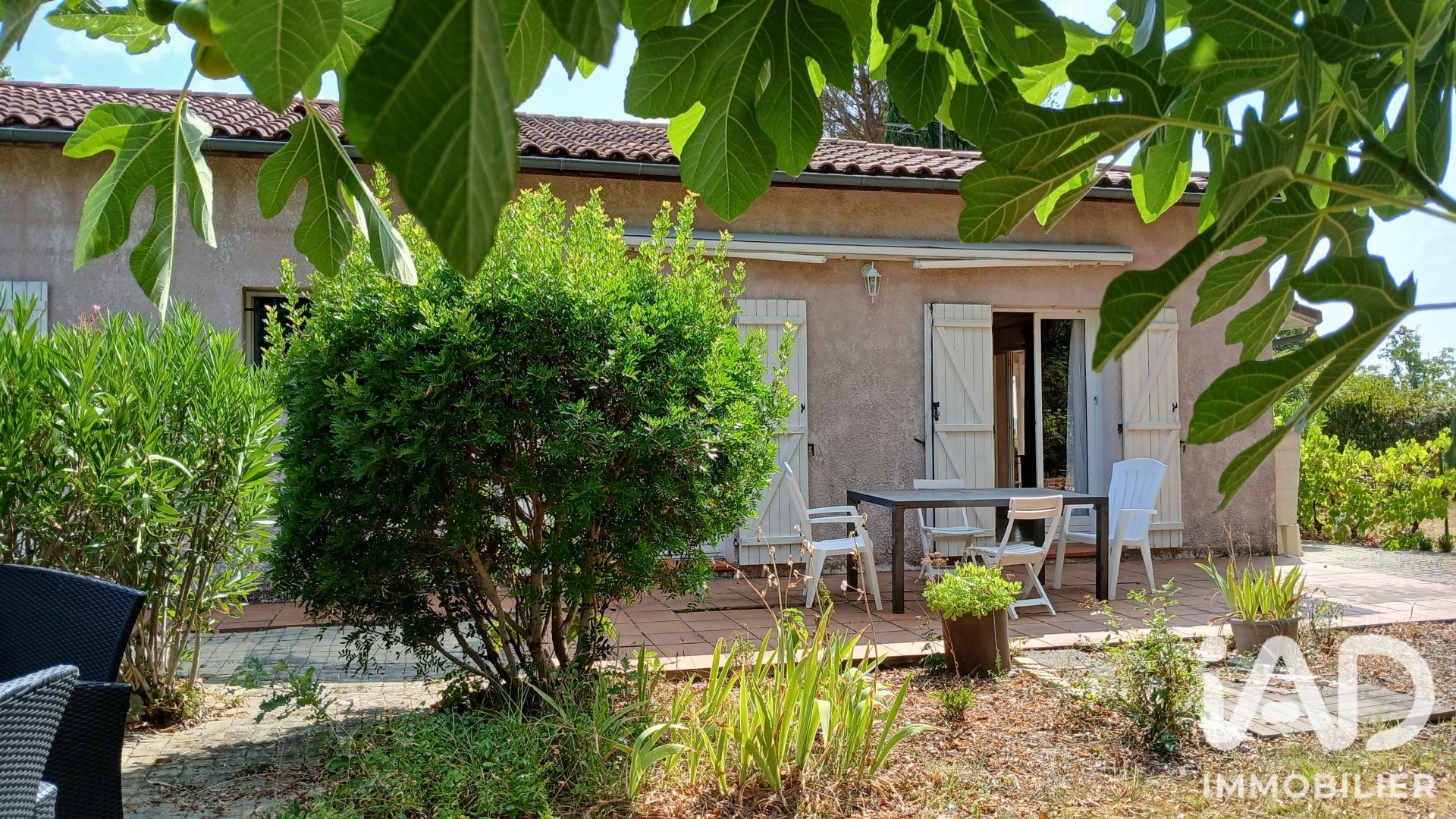 Maison à vendre, 92m², Montpezat-de-Quercy