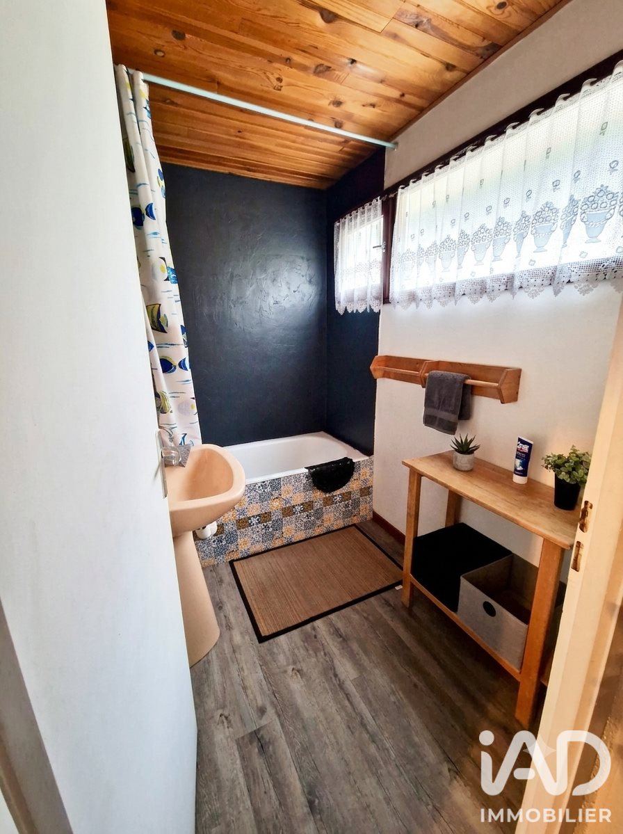 Appartement à vendre, 34m², Châtel