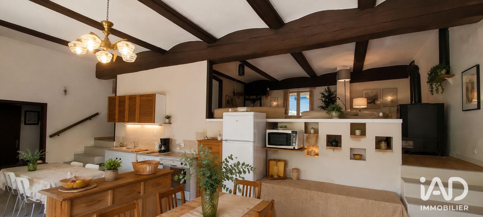 Maison à vendre, 288m², Campagnan