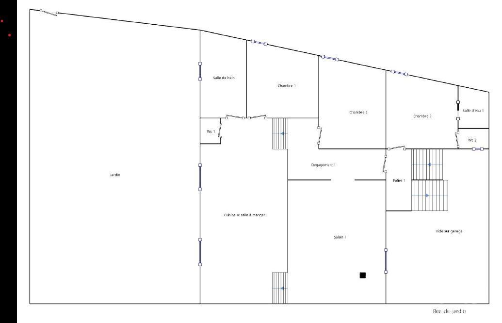 Maison à vendre, 288m², Campagnan