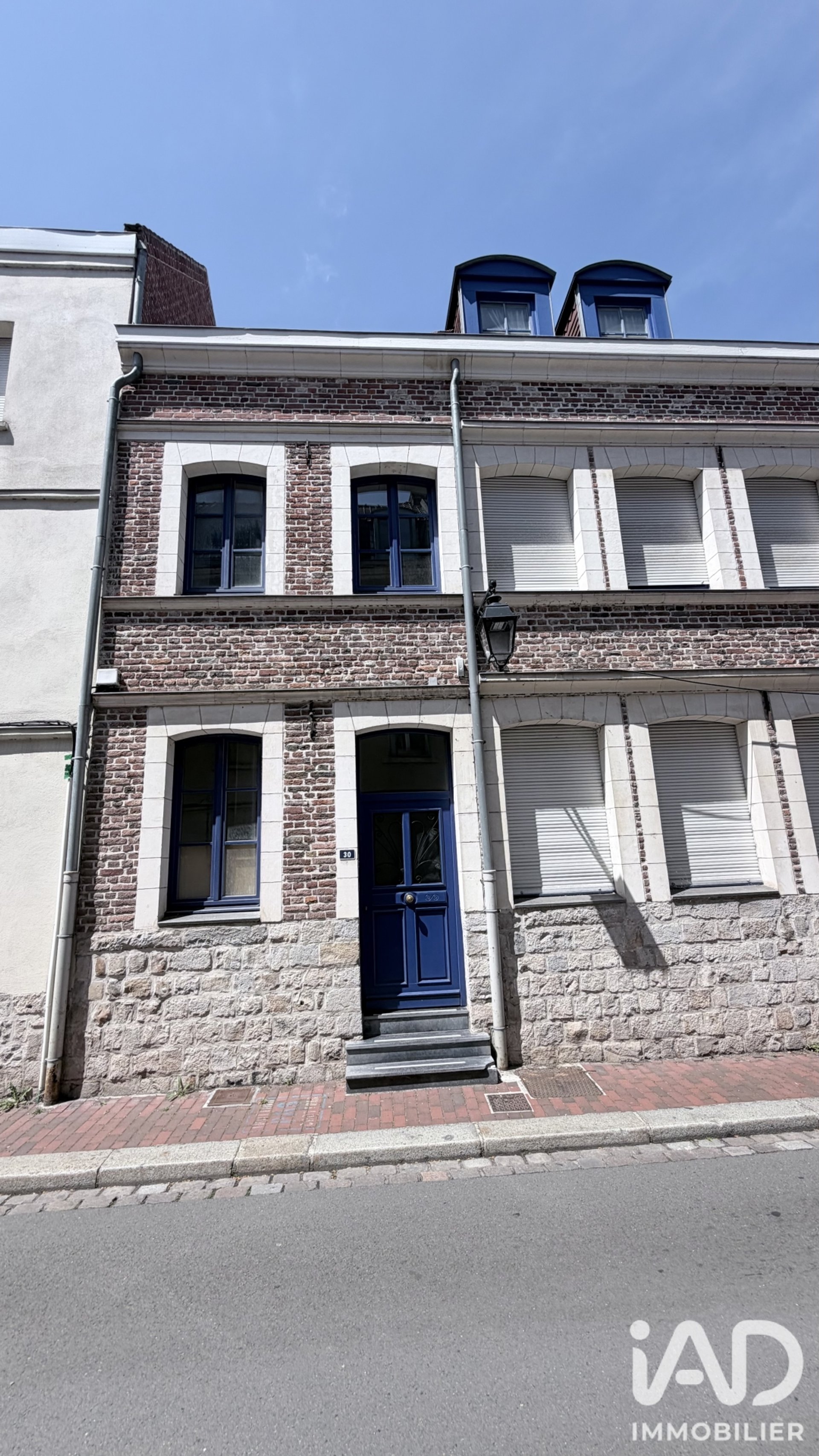 Appartement à vendre, 34m², Douai