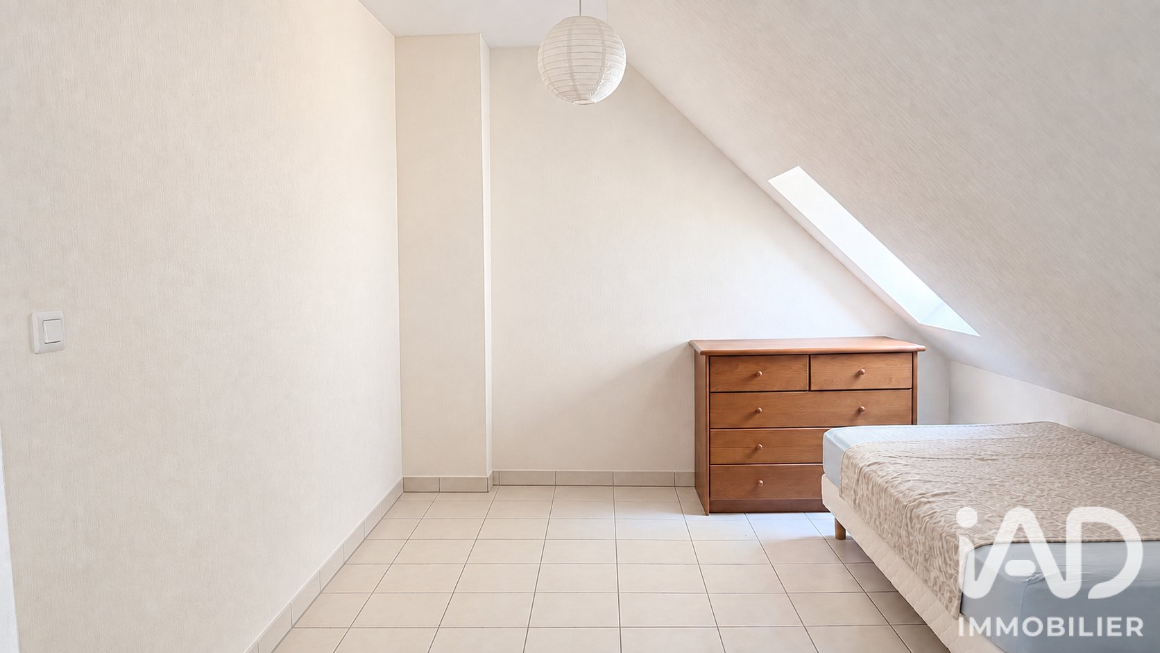 Appartement à vendre, 34m², Douai