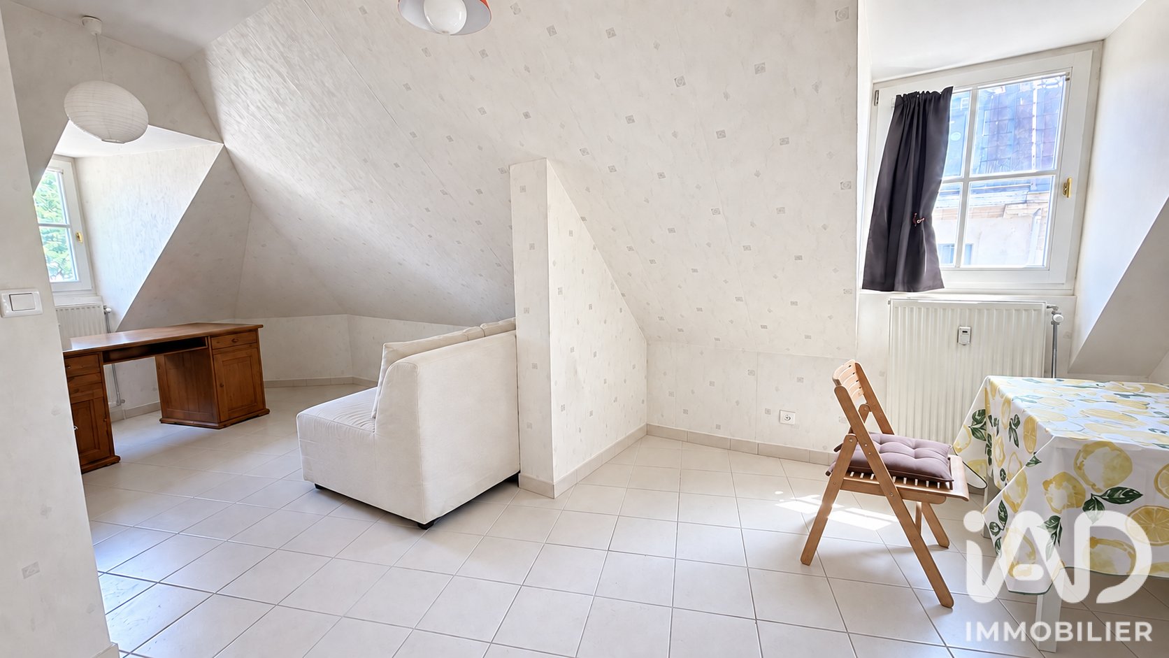 Appartement à vendre, 34m², Douai