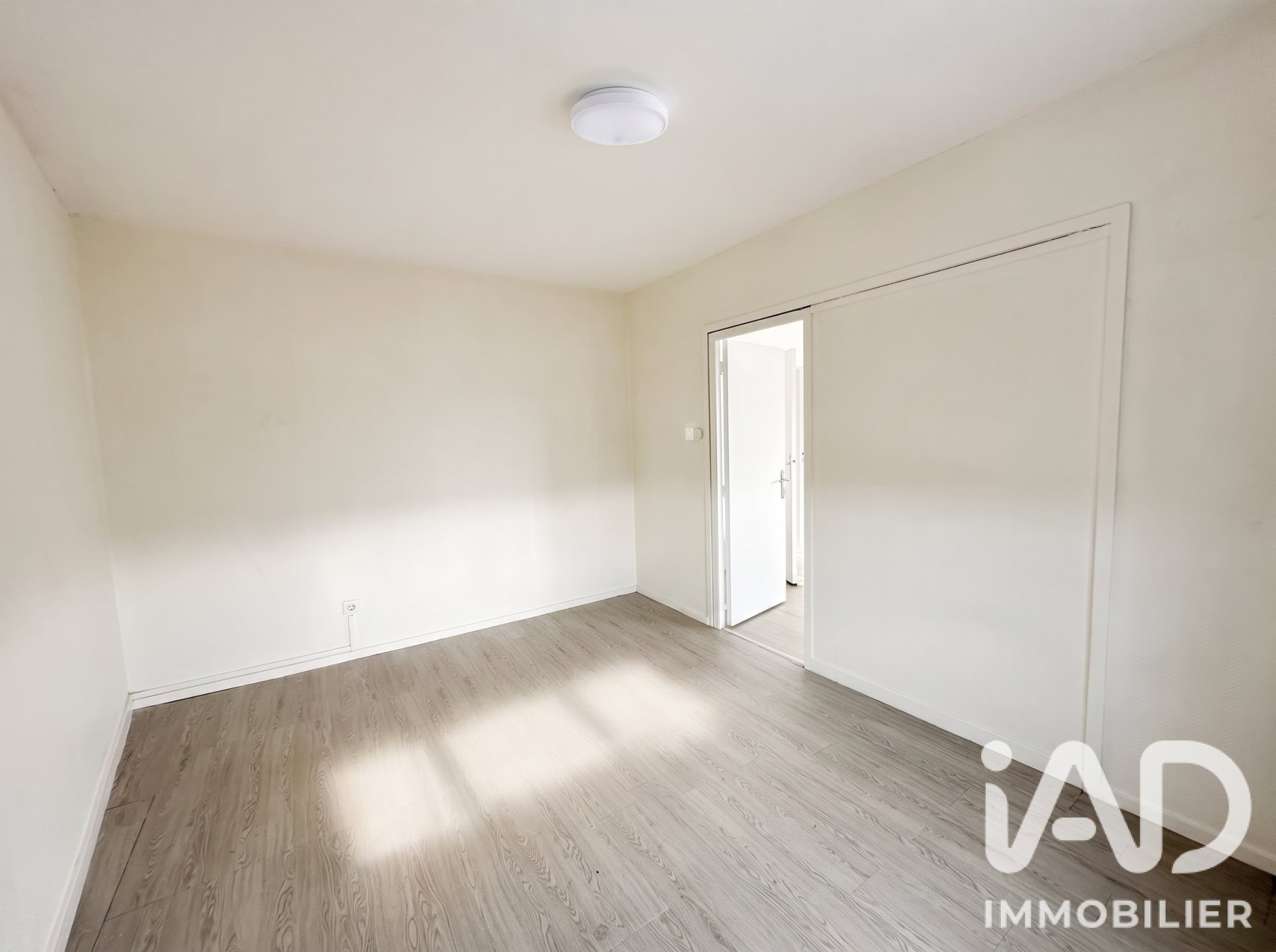 Appartement à vendre, 61m², Metz