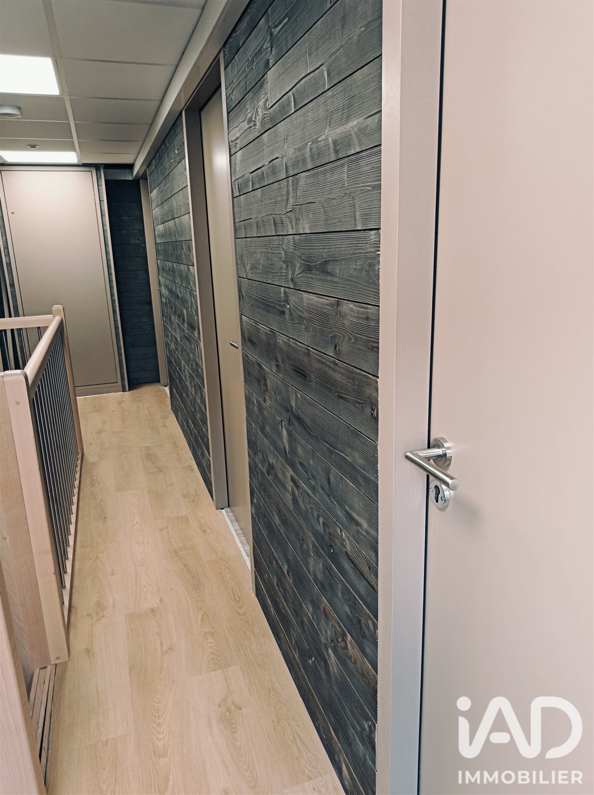 Appartement à louer, 10m², Saint-Etienne