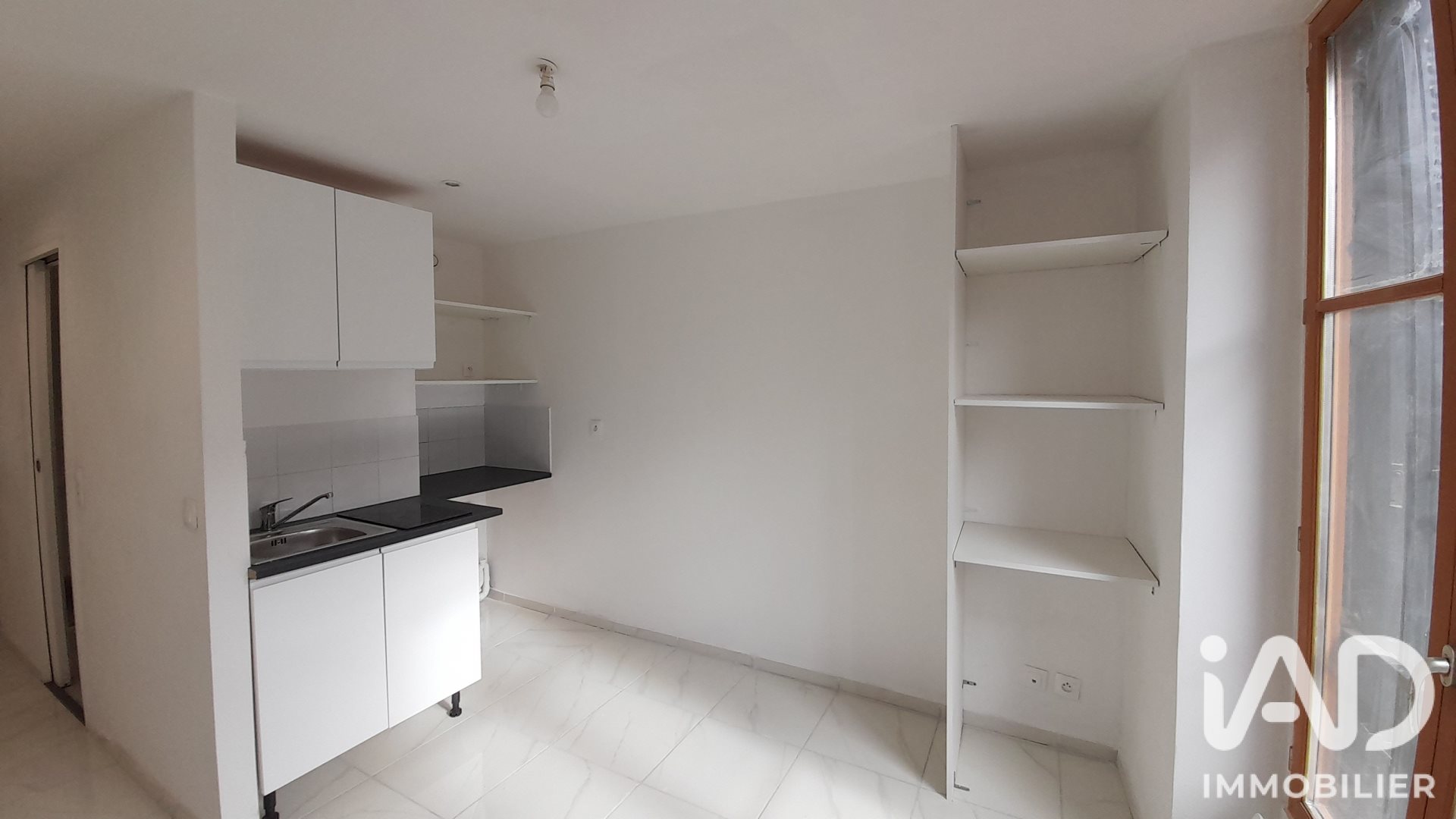 Appartement à vendre, 15m², Beaumont-sur-Oise